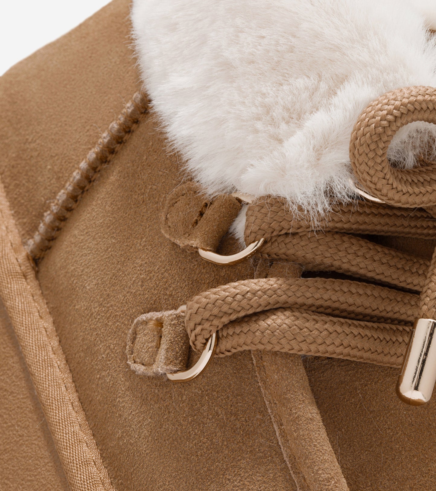 Жіночі уггі D.Franklin NORDIC MID FUR