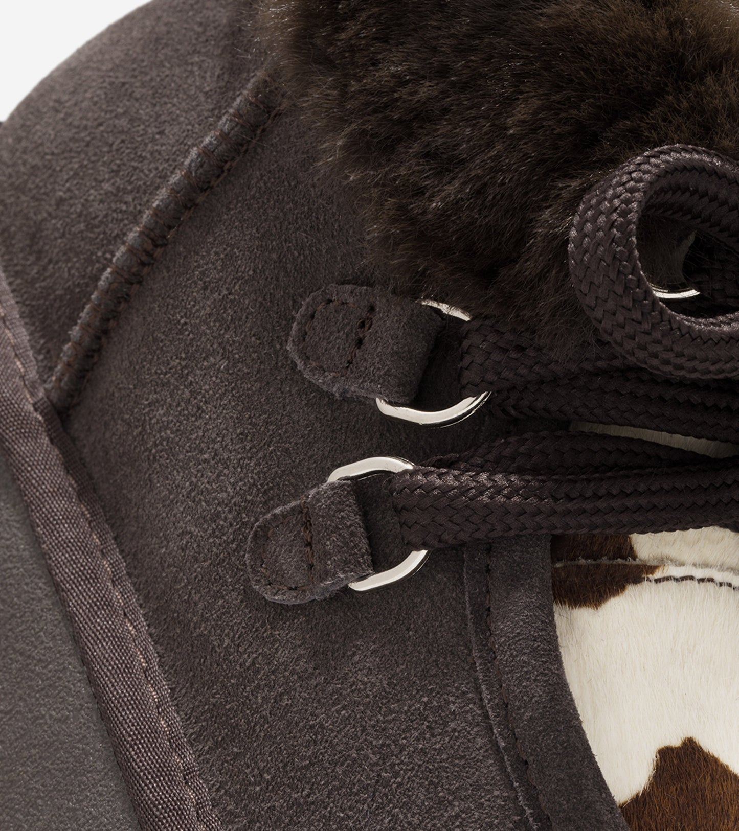 Жіночі уггі D.Franklin NORDIC MID FUR