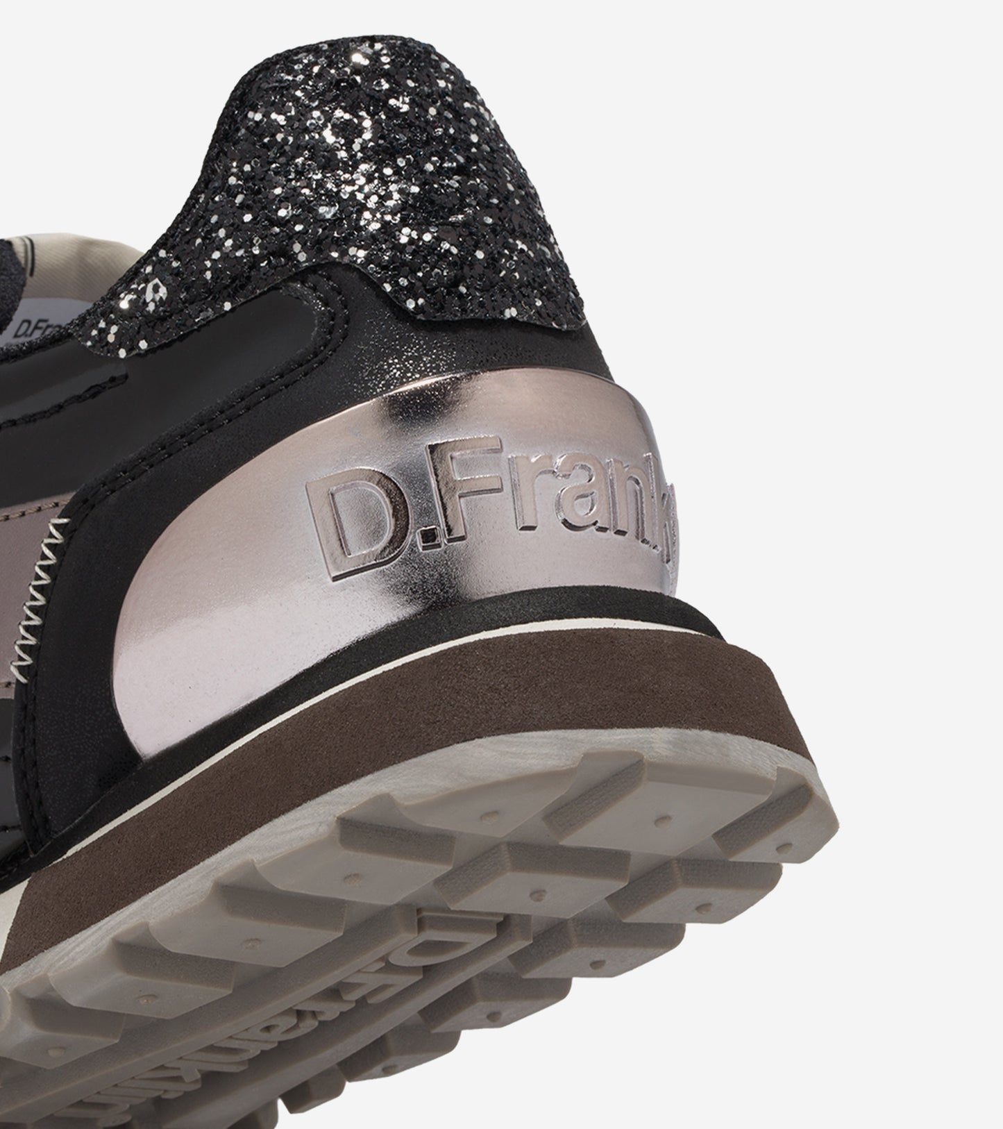 Жіночі кросівки D.Franklin VIBLA