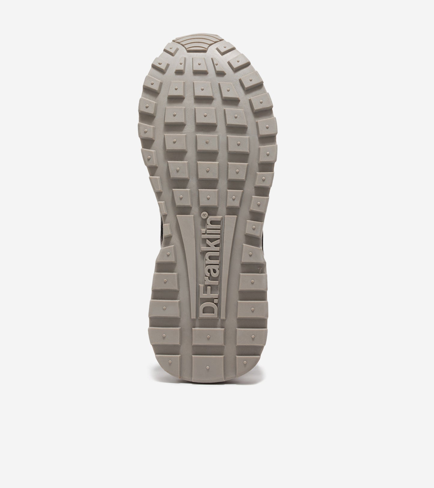 Жіночі кросівки D.Franklin VIBLA