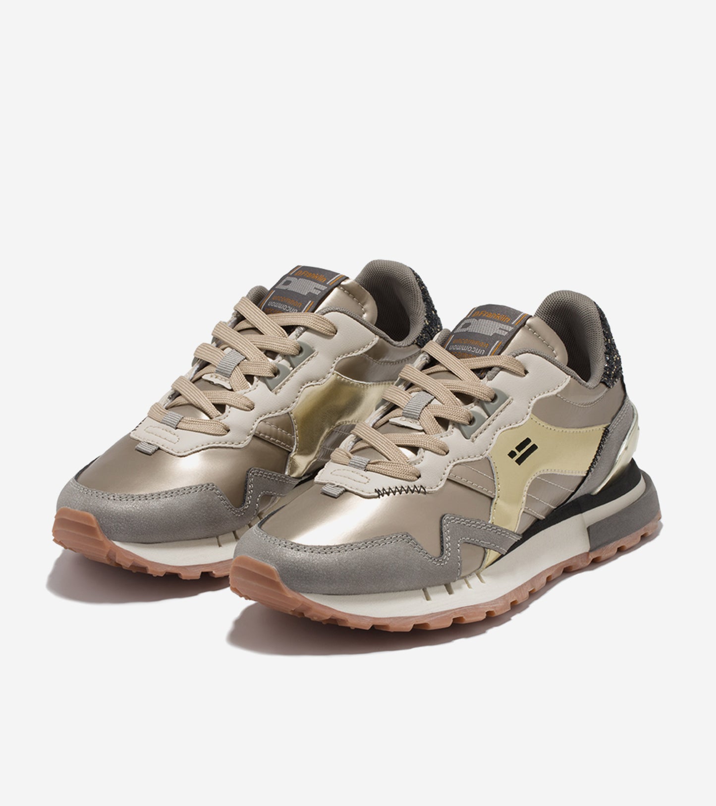 Жіночі кросівки D.Franklin VIBLA