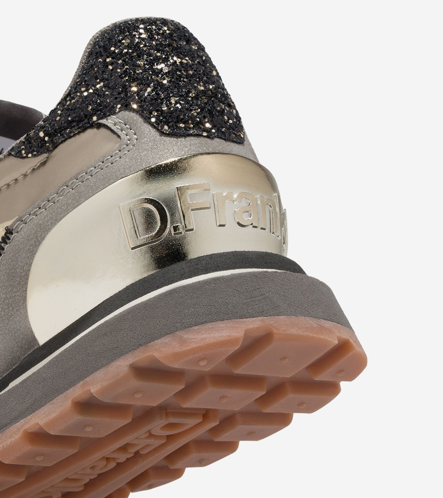 Жіночі кросівки D.Franklin VIBLA