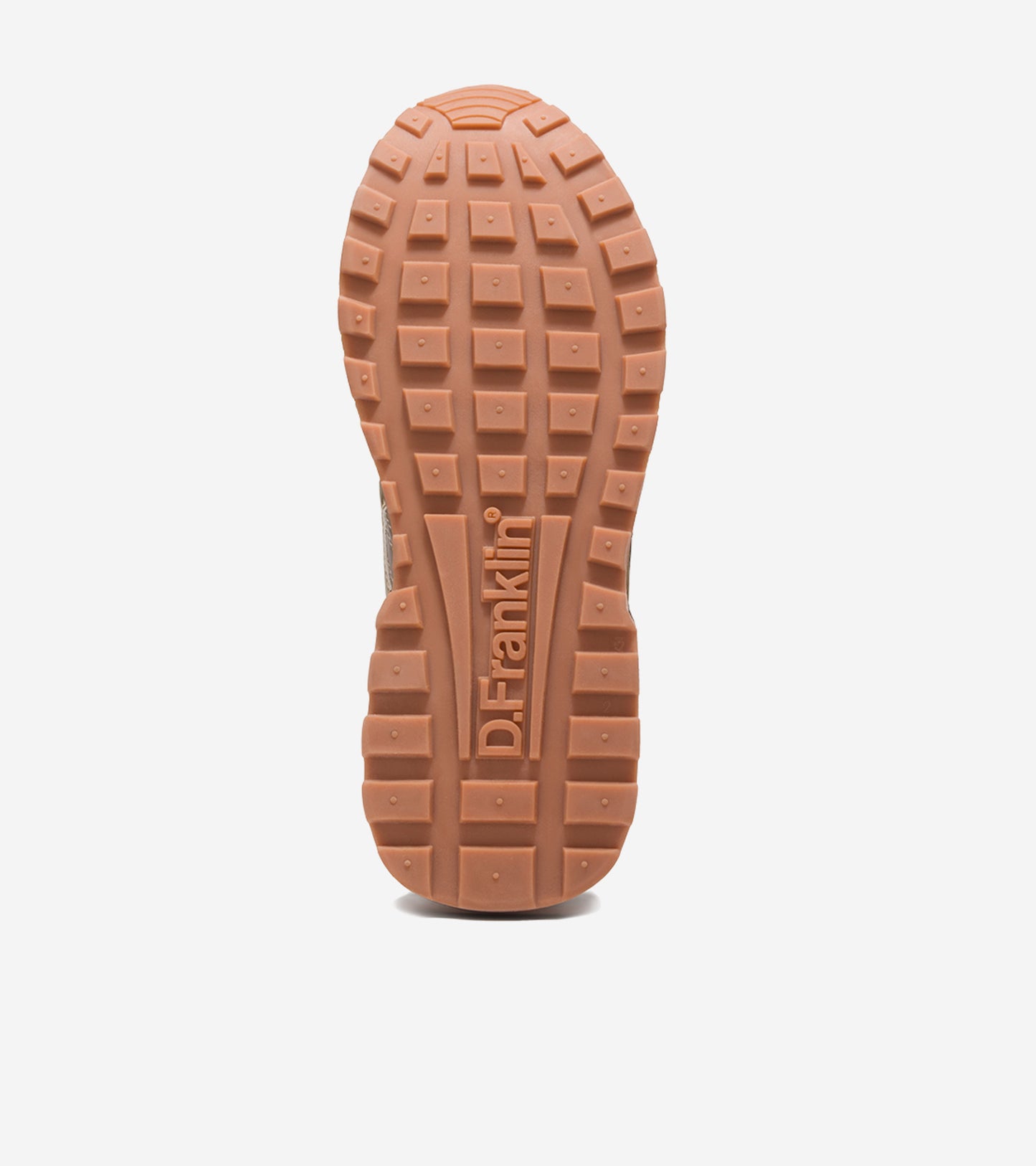 Жіночі кросівки D.Franklin VIBLA