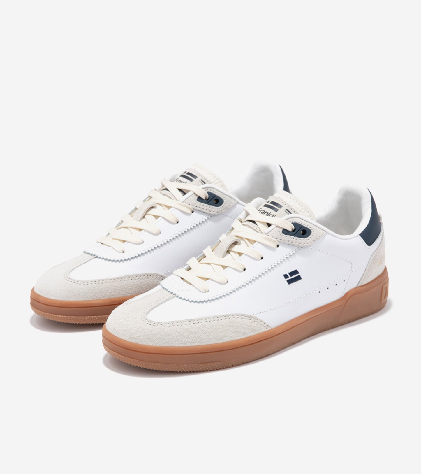 Жіночі кедиD.Franklin REBEL