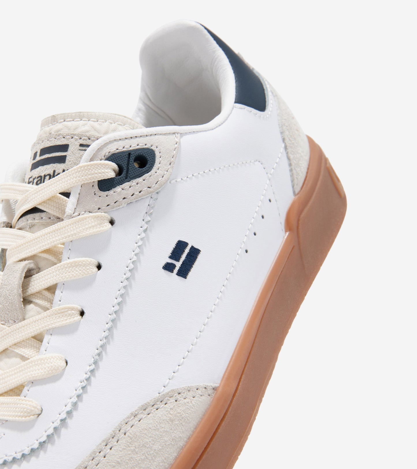 Жіночі кедиD.Franklin REBEL