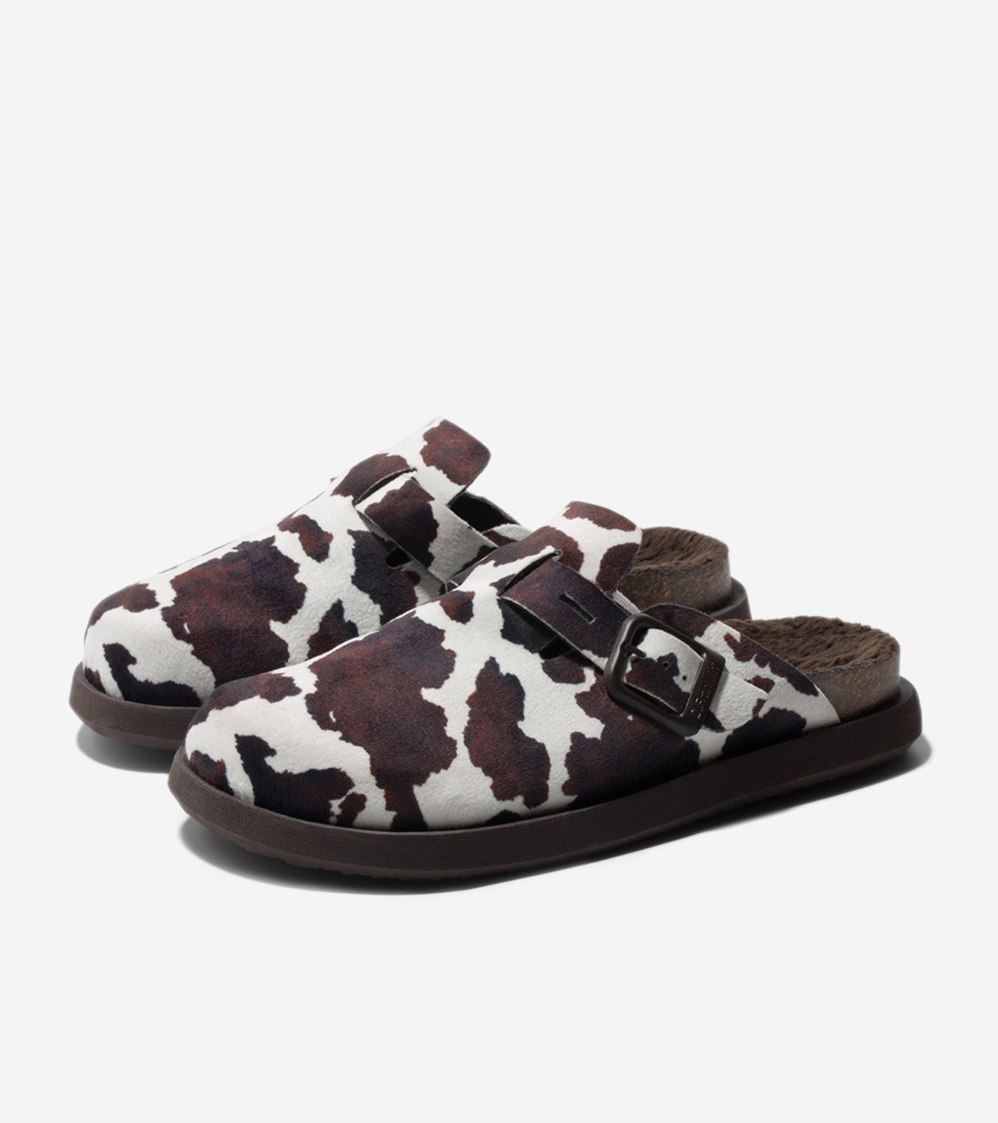 Жіночі клоги D.Franklin VIBE