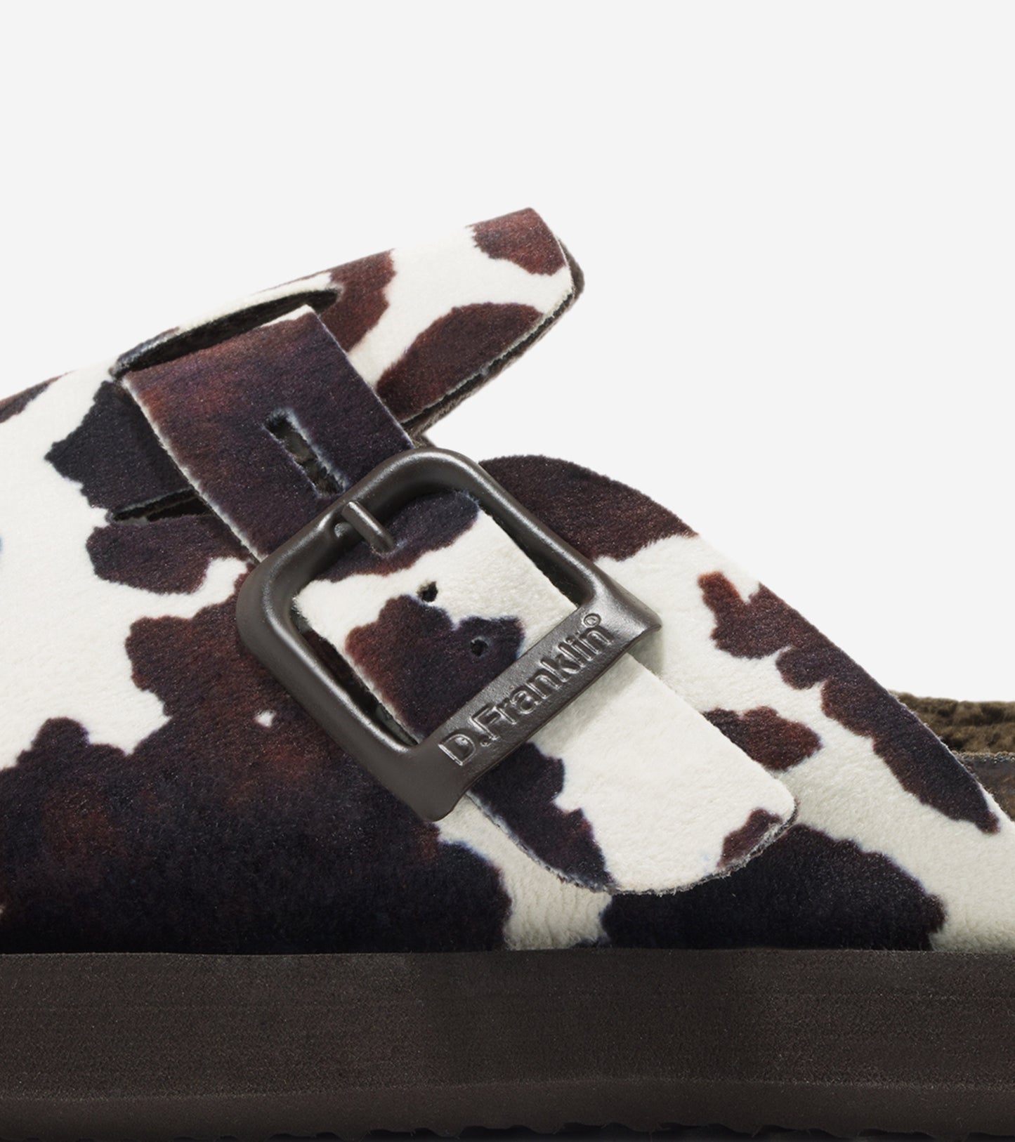 Жіночі клоги D.Franklin VIBE