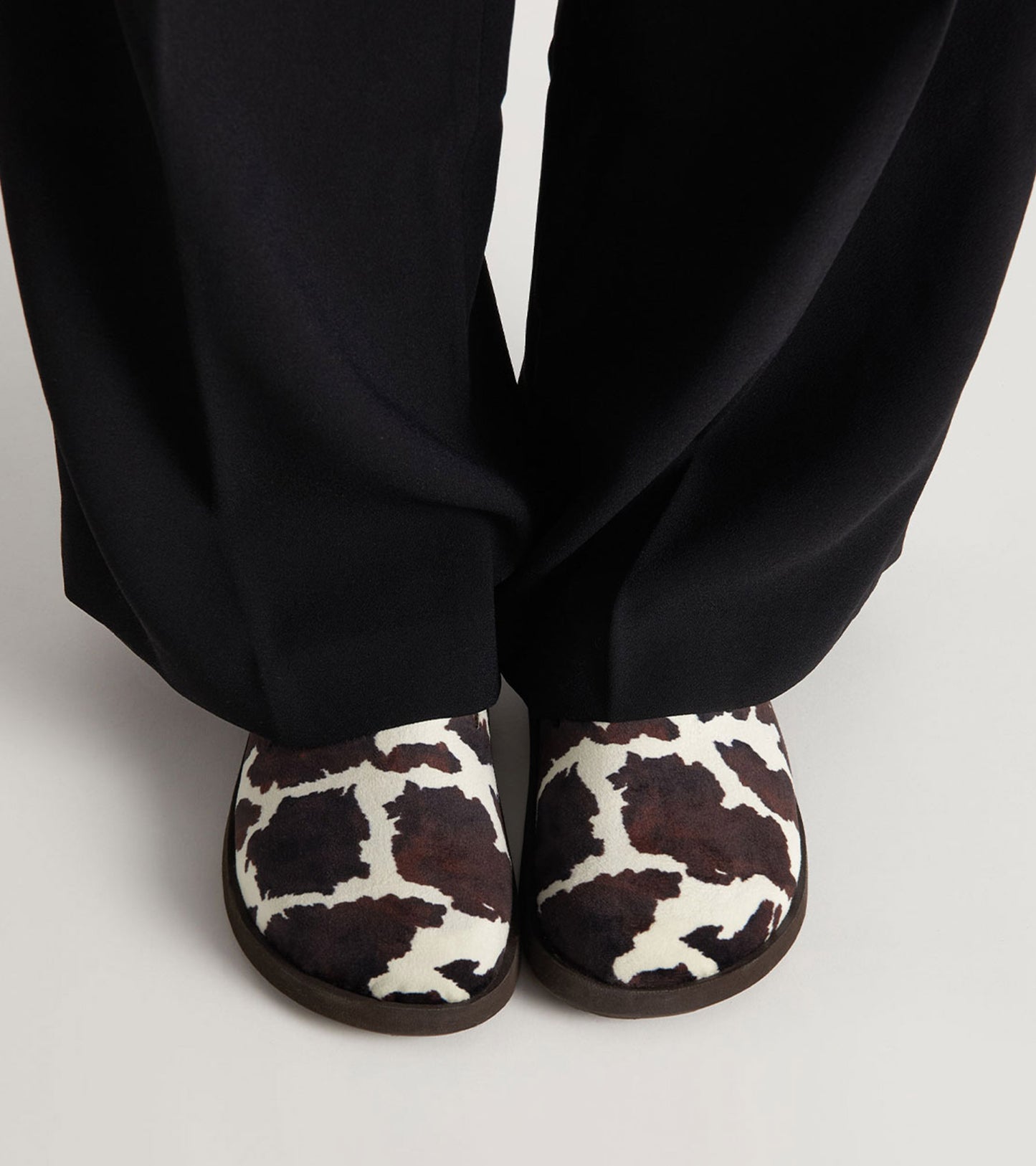 Жіночі клоги D.Franklin VIBE