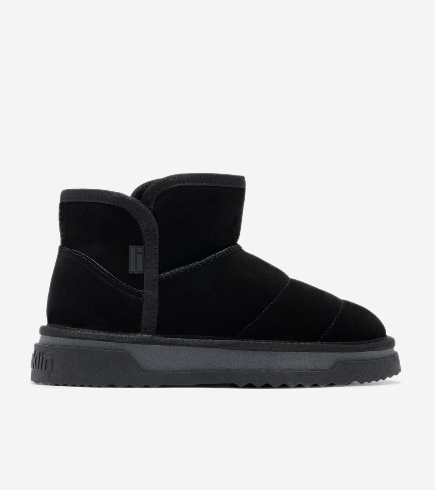 Жіночі уггі D.Franklin ATLAS BOMB