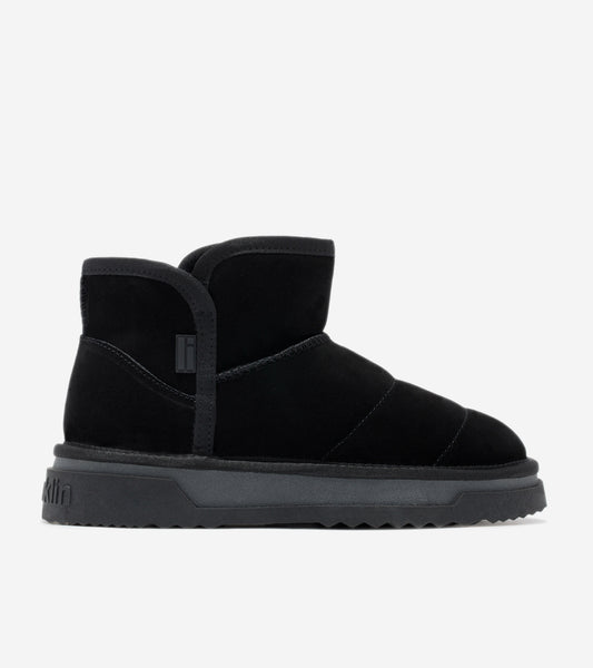 Жіночі уггі D.Franklin ATLAS BOMB