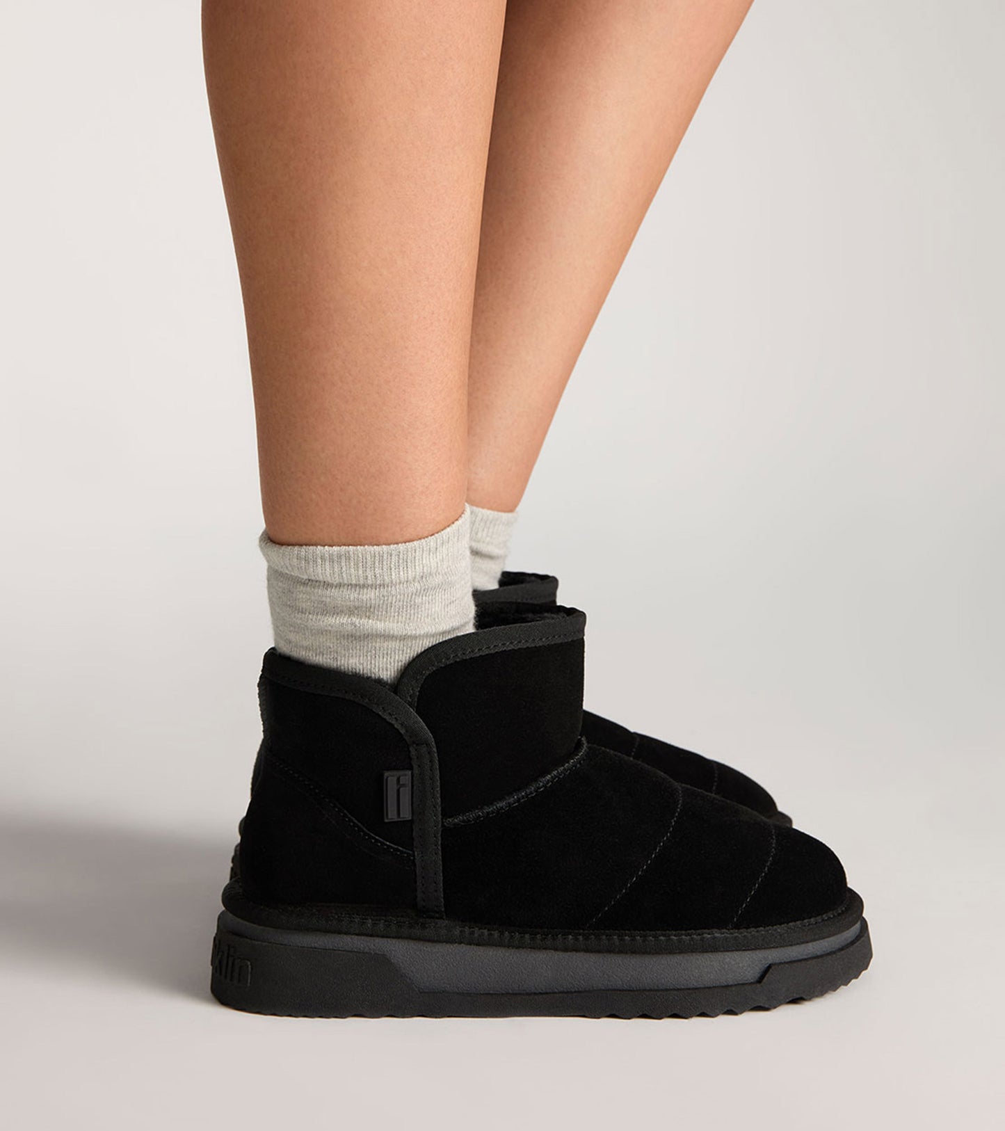 Жіночі уггі D.Franklin ATLAS BOMB