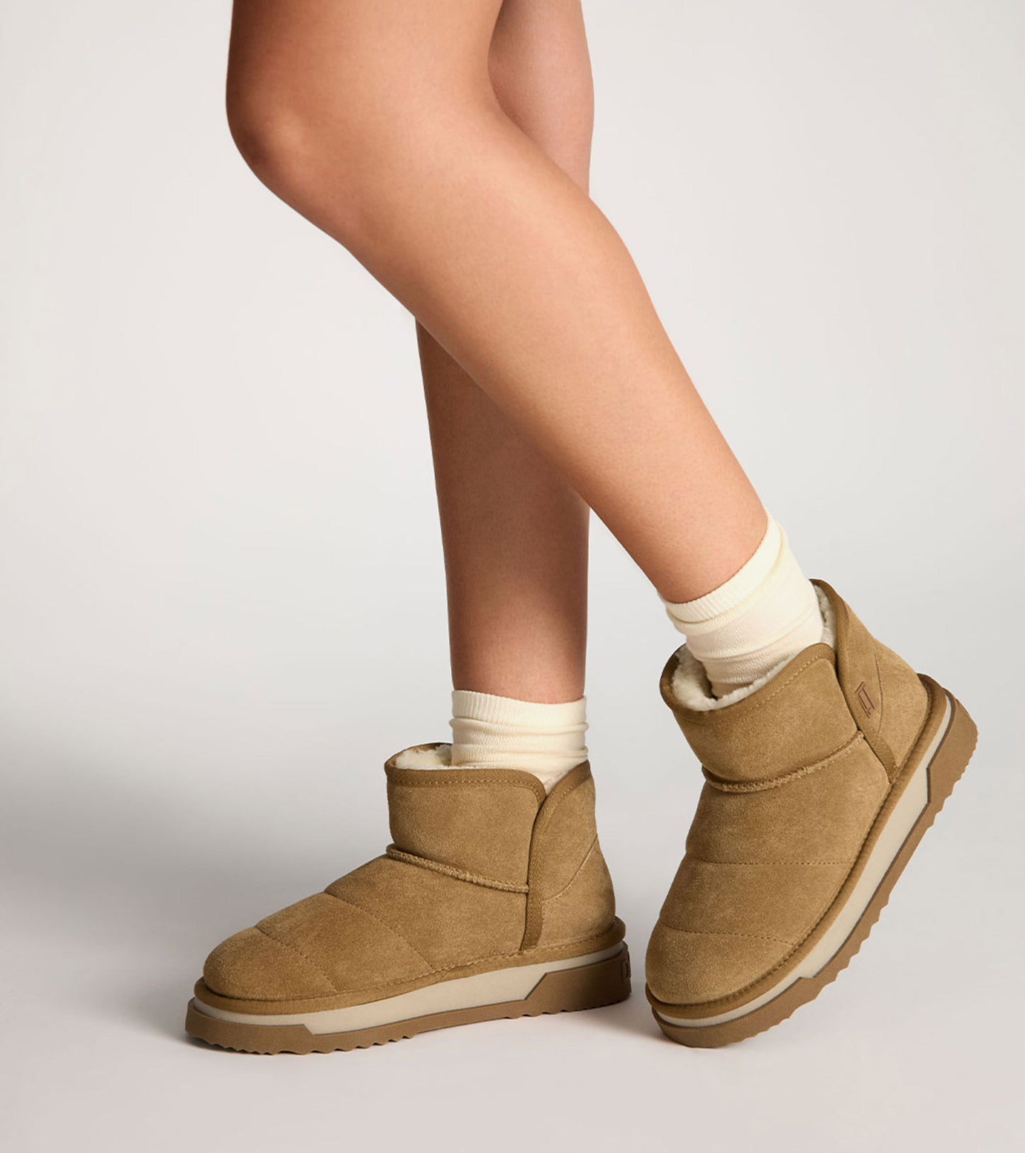 Жіночі уггі D.Franklin ATLAS BOMB