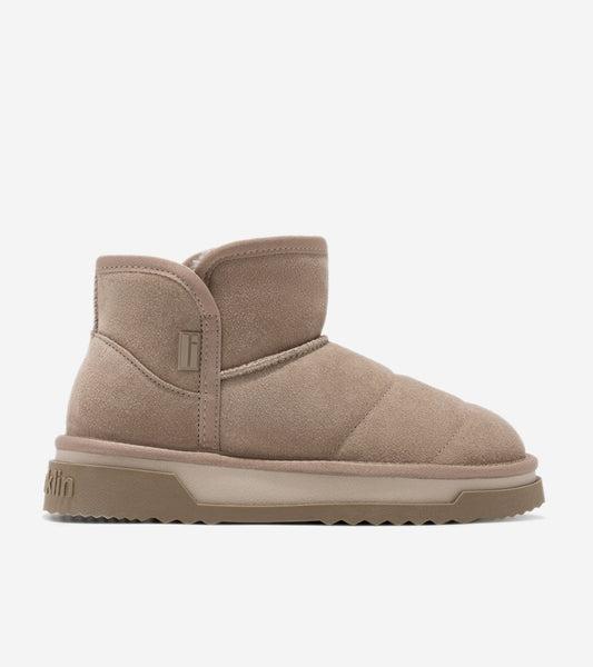 Жіночі уггі D.Franklin ATLAS BOMB