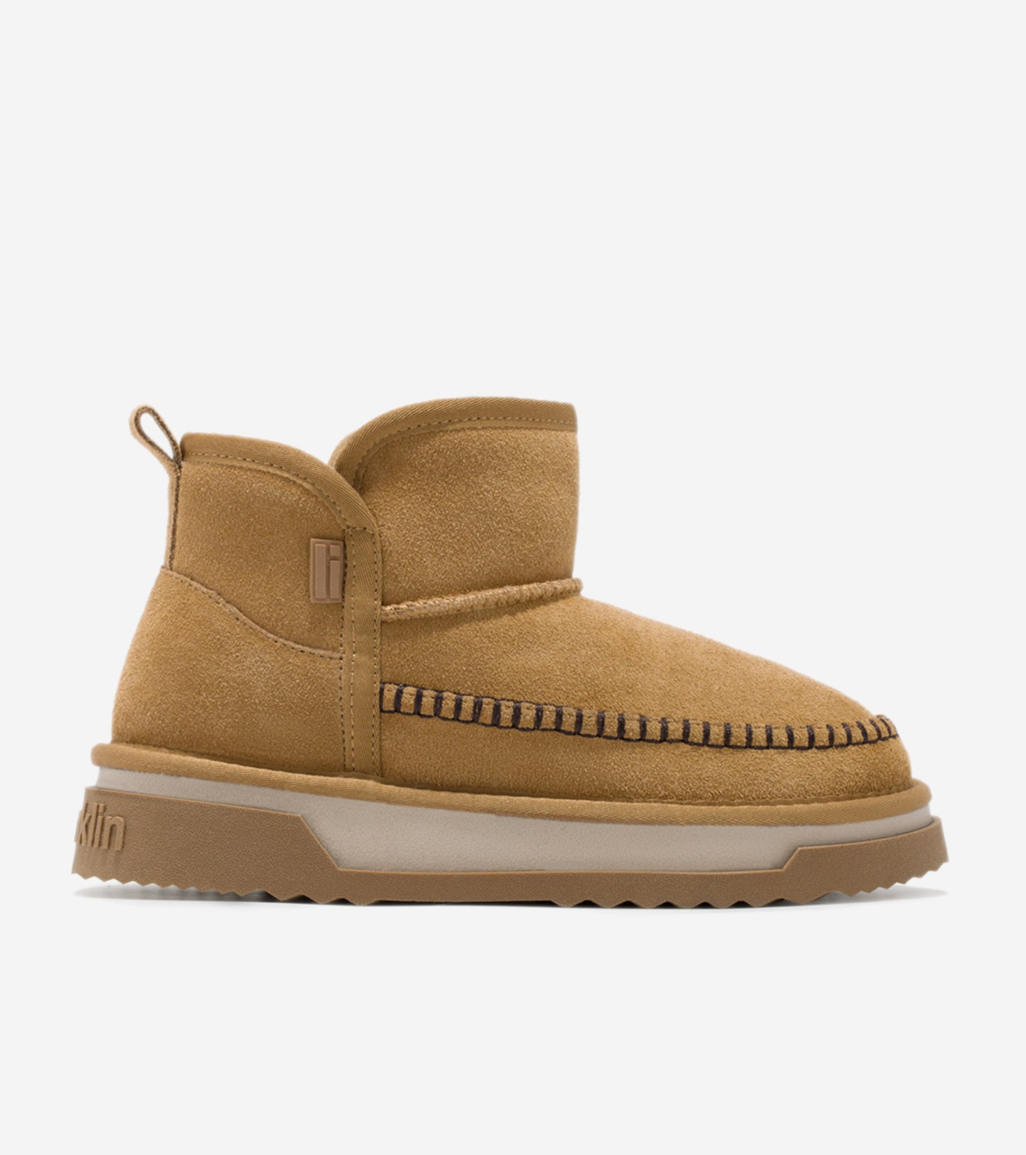 Жіночі уггі D.Franklin ATLAS BASIC