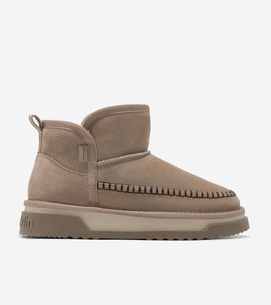 Жіночі уггі D.Franklin ATLAS BASIC