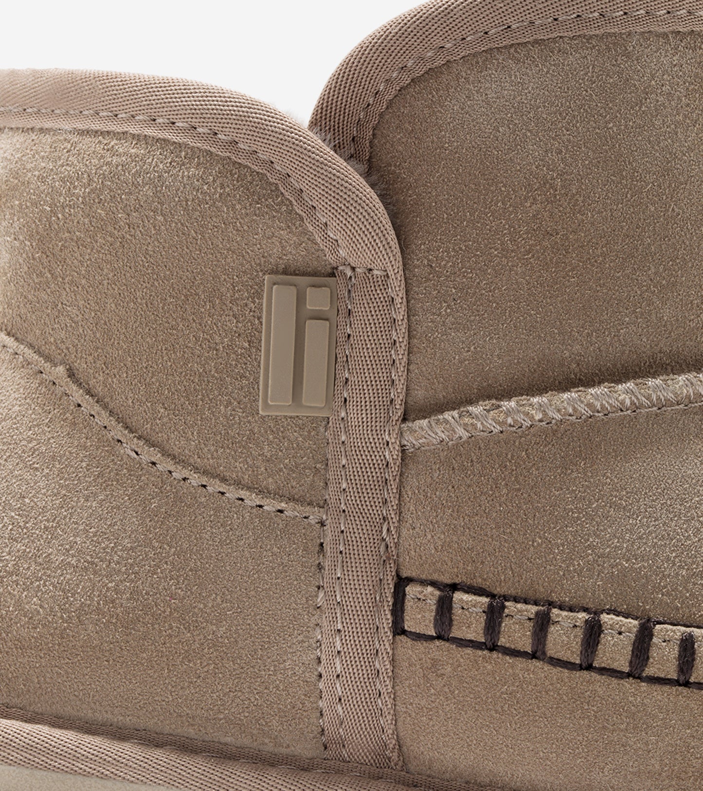 Жіночі уггі D.Franklin ATLAS BASIC