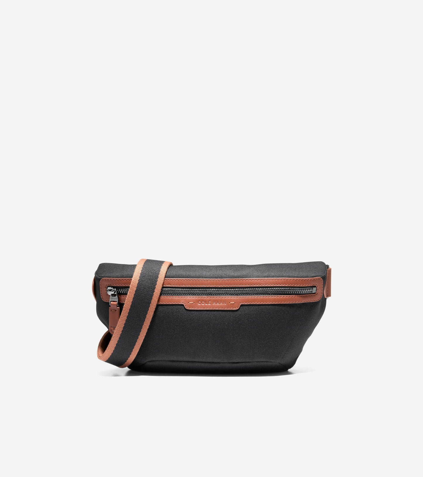Сумка Cole Haan Judson Brushed Twill Crossbody Bag