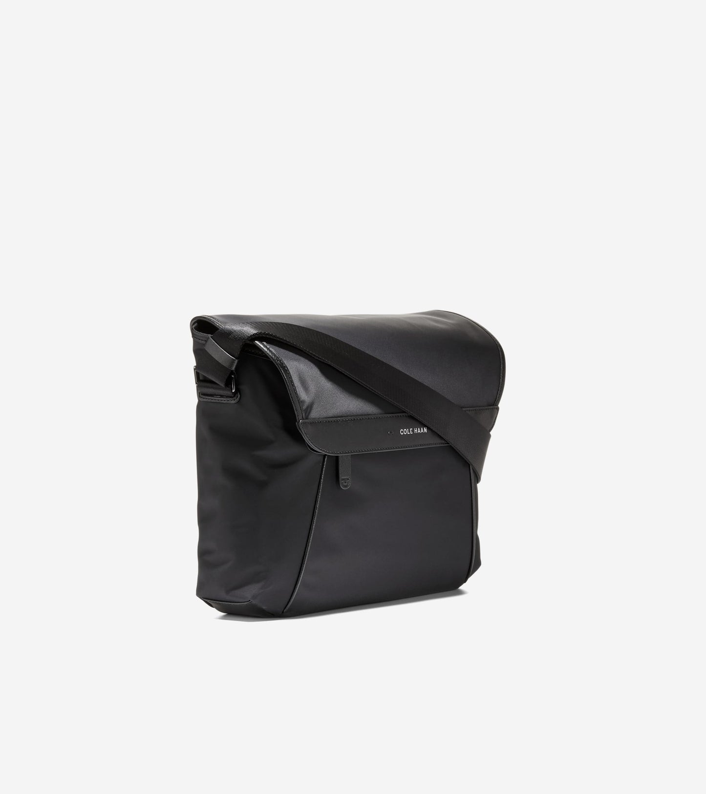 Сумка Cole Haan Carson Flap Messenger Bag