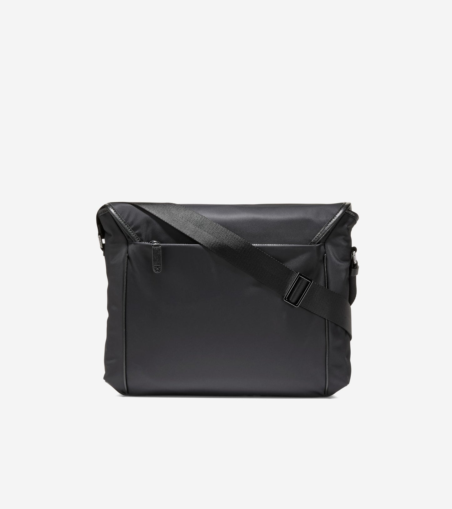 Сумка Cole Haan Carson Flap Messenger Bag
