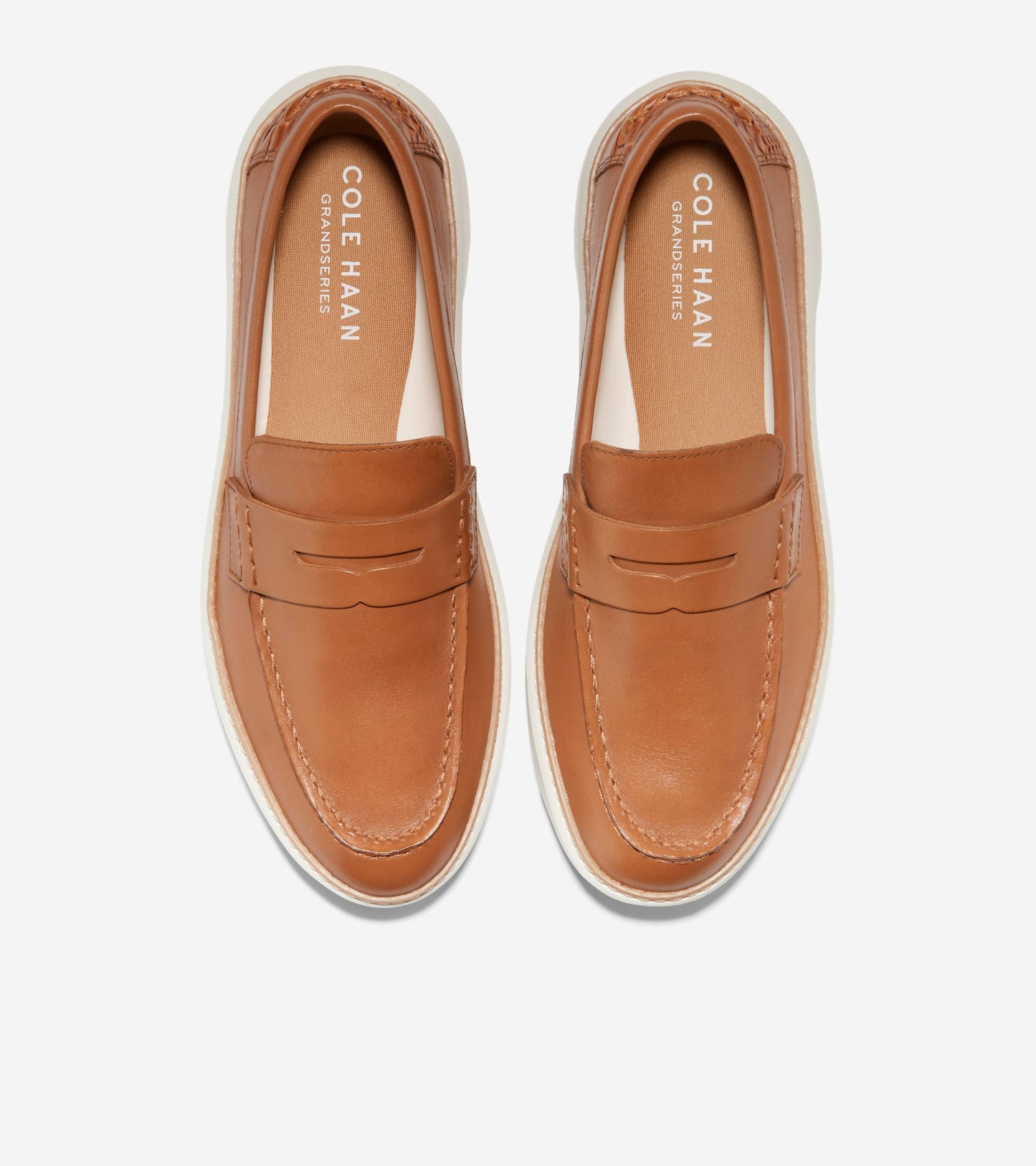 Men's GrandPrø Topspin Penny Loafer
