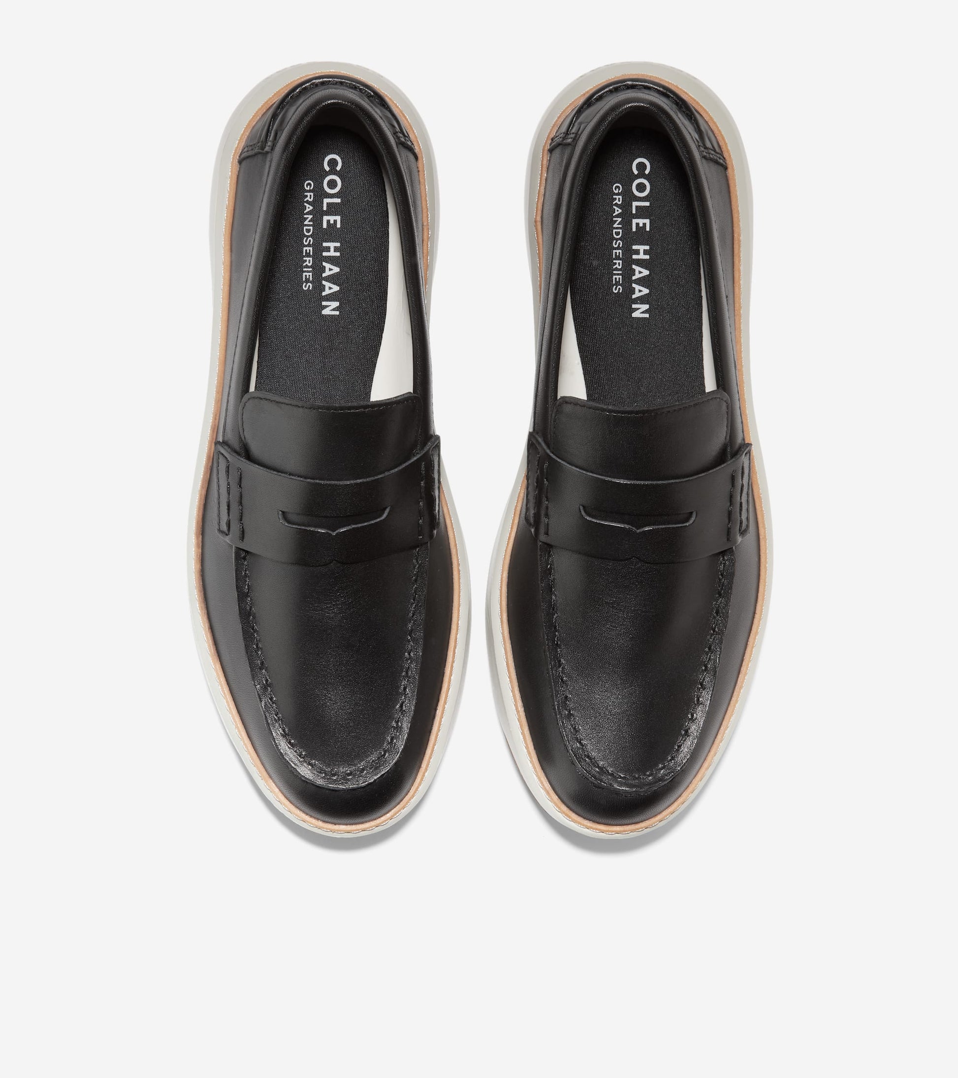 Men's GrandPrø Topspin Penny Loafer