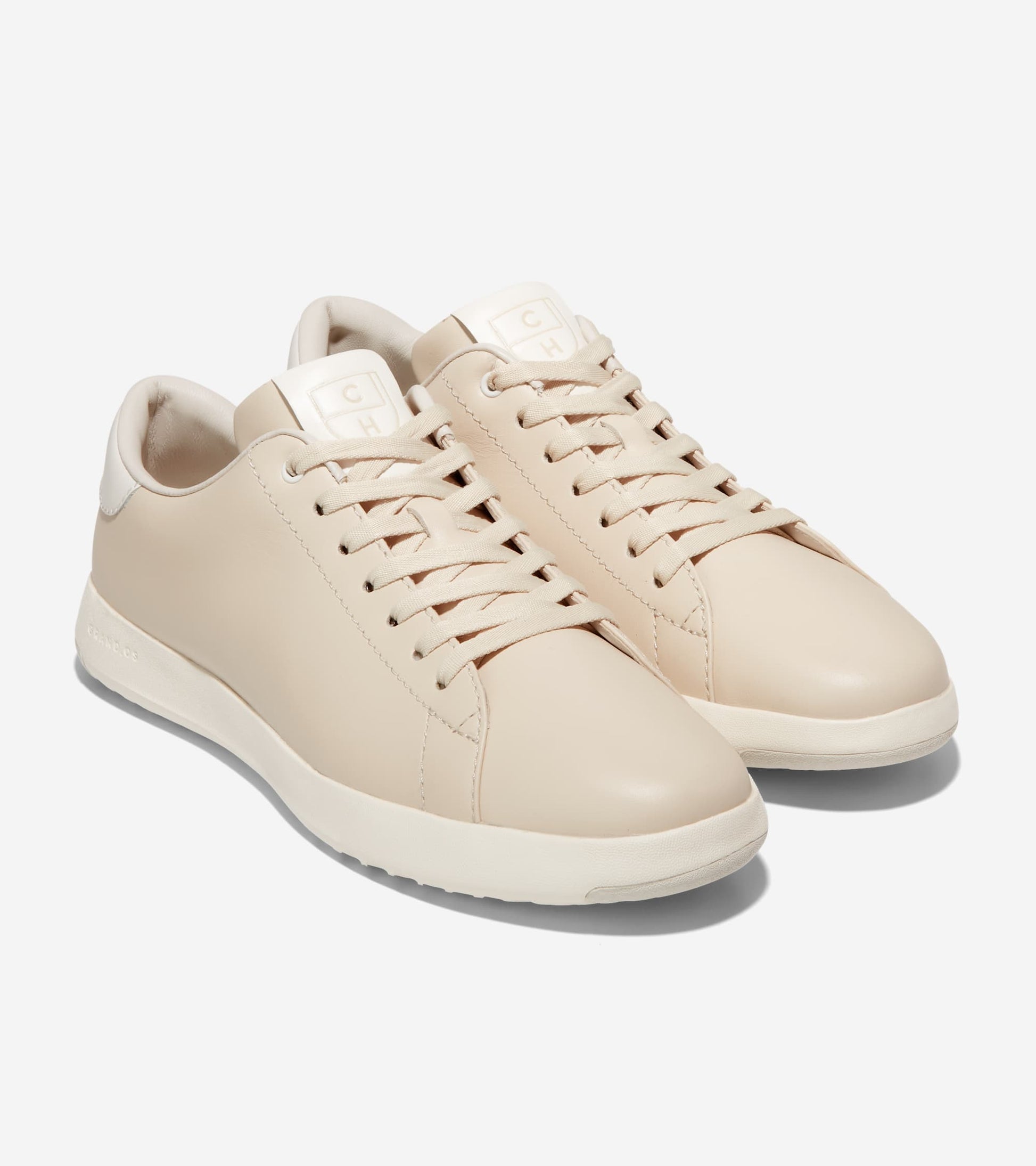 Men's GrandPrø Tennis Sneaker