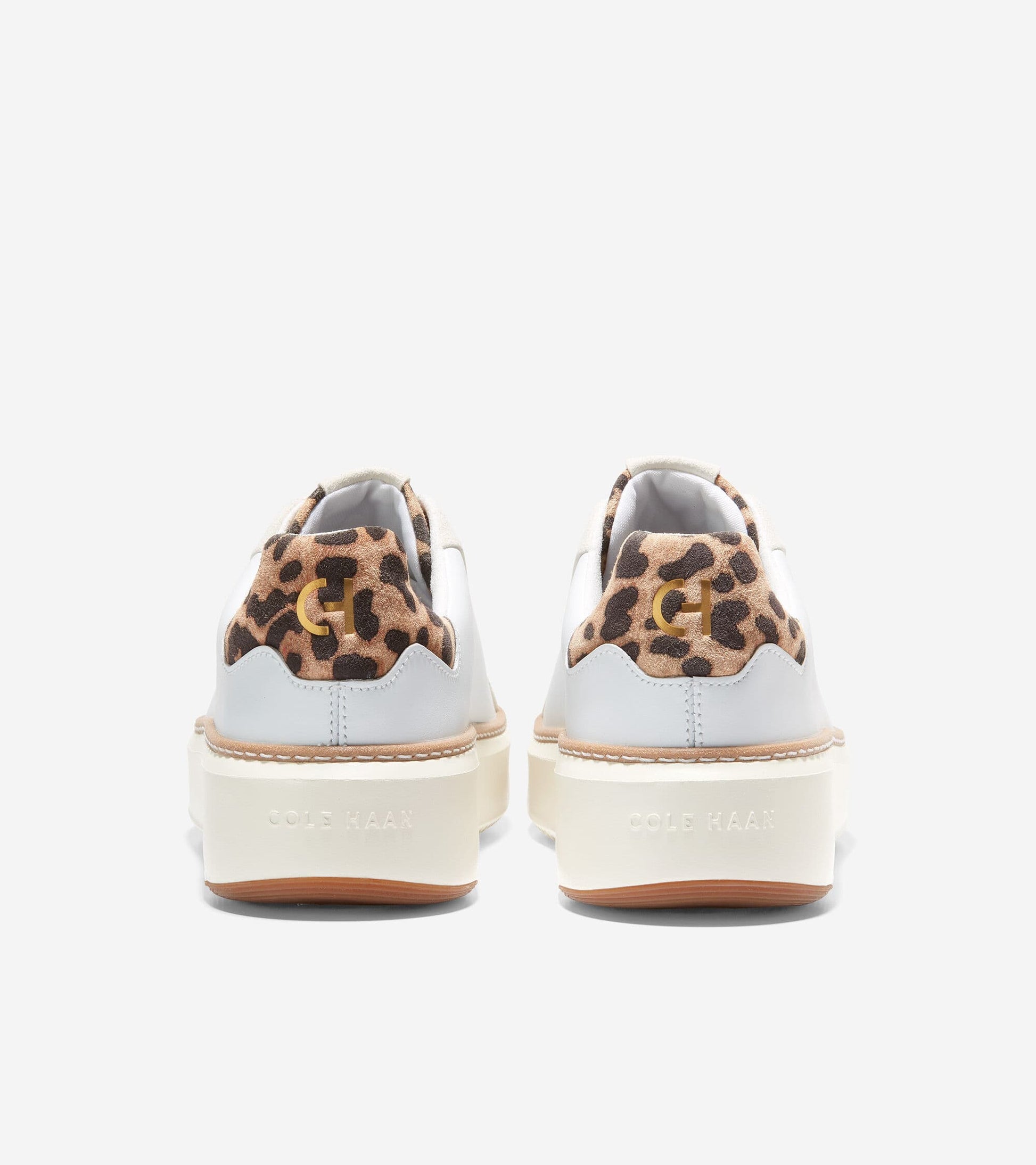 Women's GrandPrø Topspin Sneaker