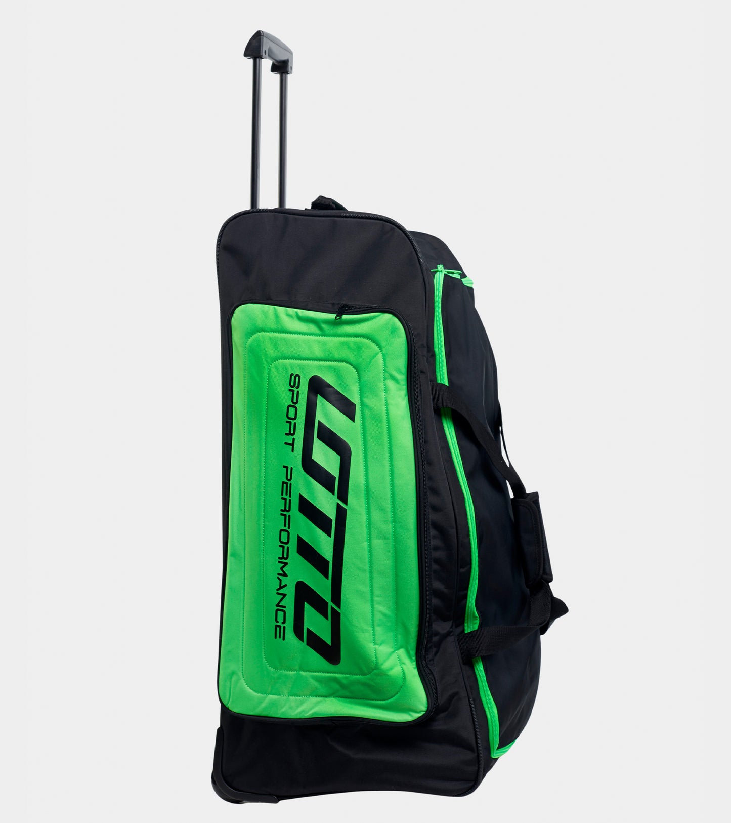 Чоловіча спортивна сумка Lotto TROLLEY TEAM II