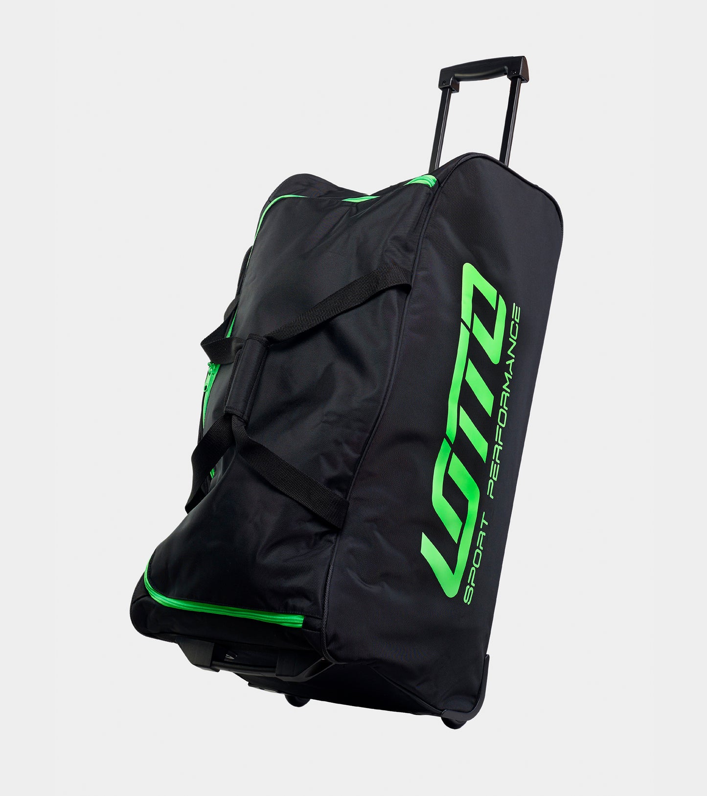 Чоловіча спортивна сумка Lotto TROLLEY TEAM II