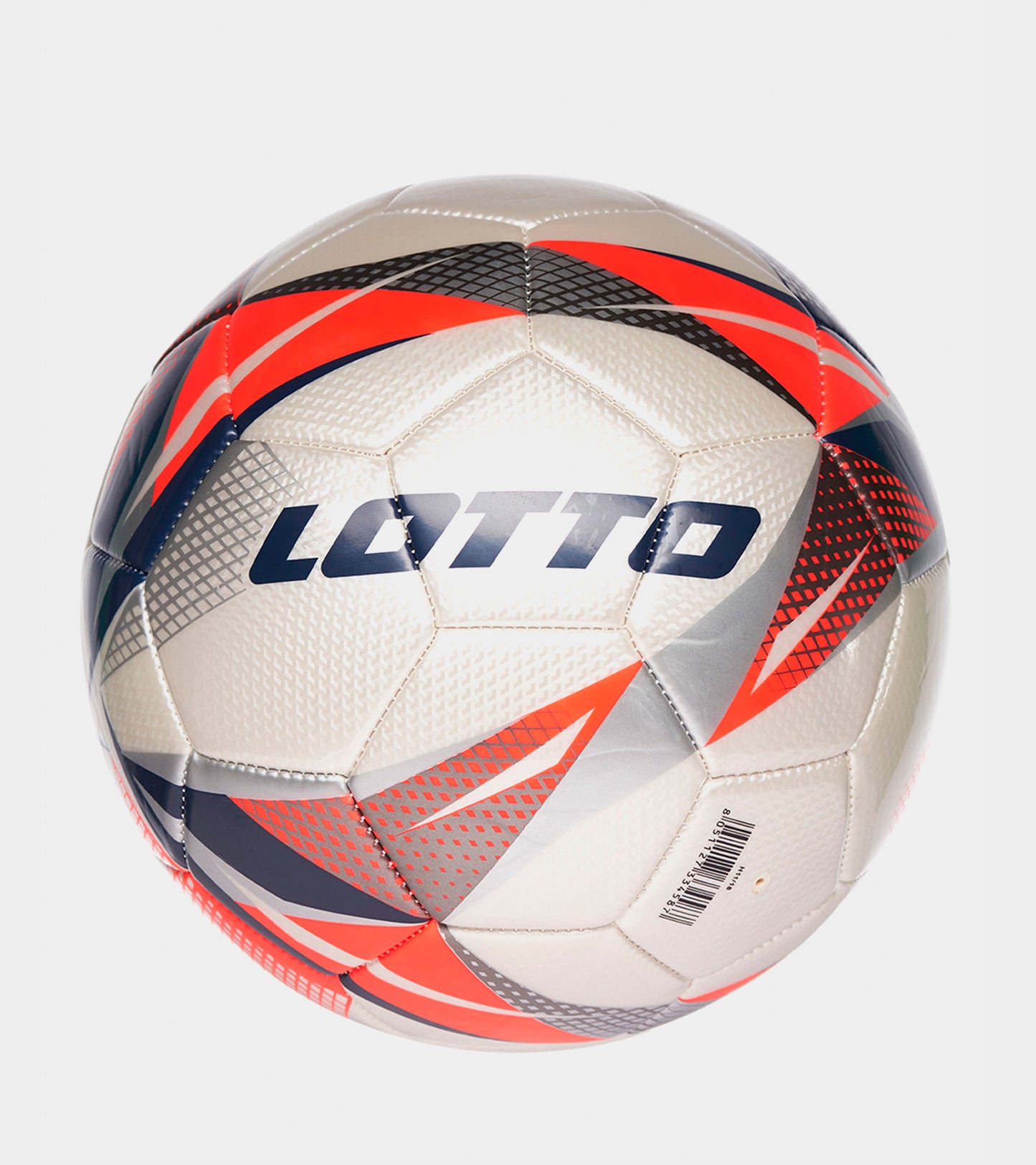 М'яч футбольний Lotto BALL FB 900 V 5