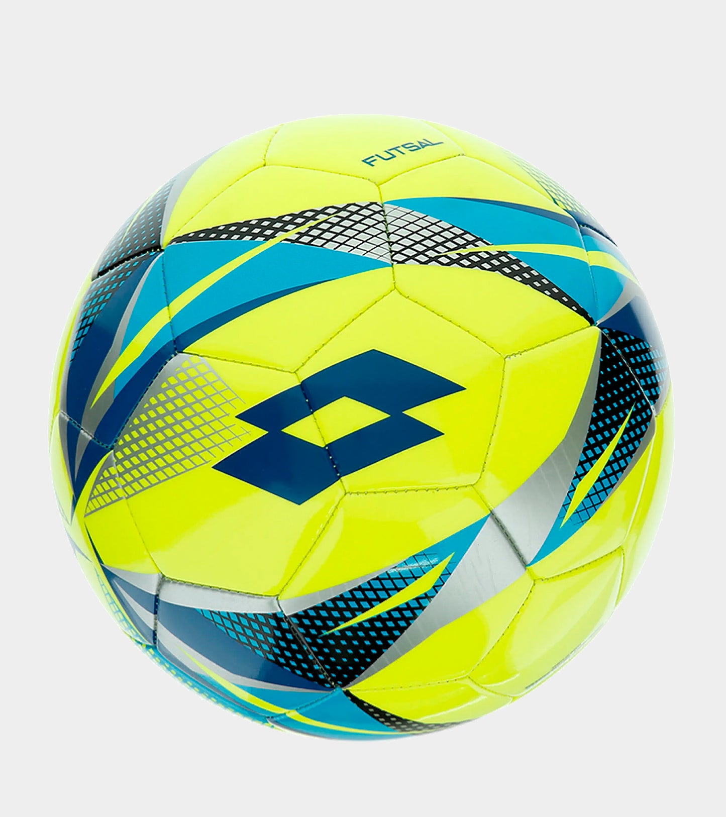 М'яч для футзалу Lotto BALL B2 TACTO 500 II 4