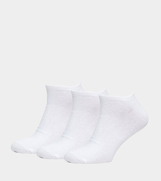Шкарпетки спортивні Lotto SOCK LOW CUT - PK3PRS