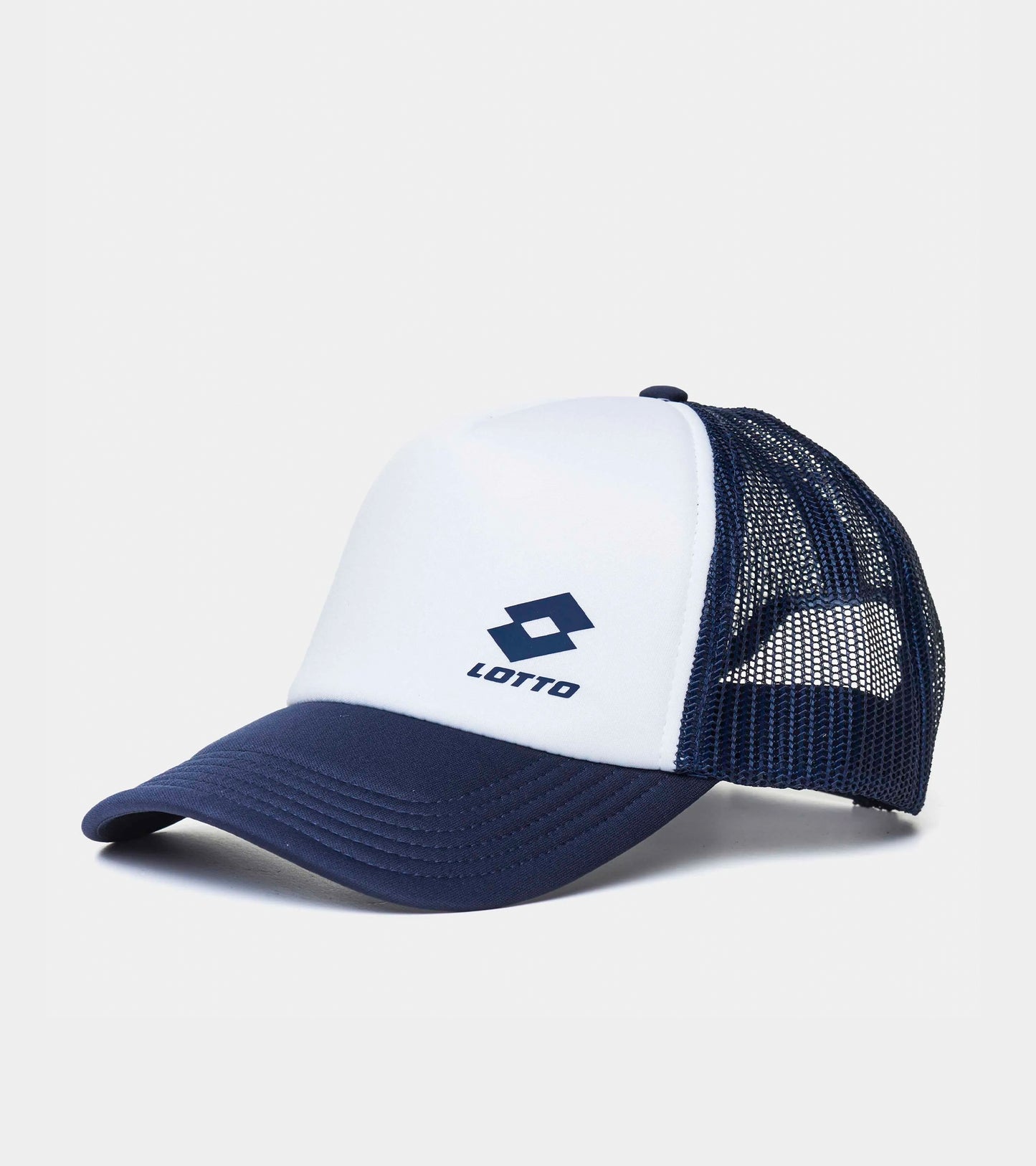 Чоловіча кепка Lotto CAP ATHLETICA SMALL LOGO