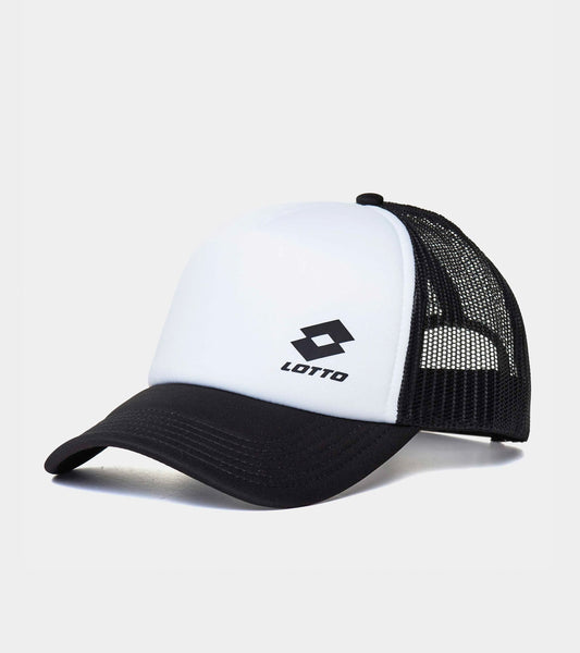 Чоловіча кепка Lotto CAP ATHLETICA SMALL LOGO