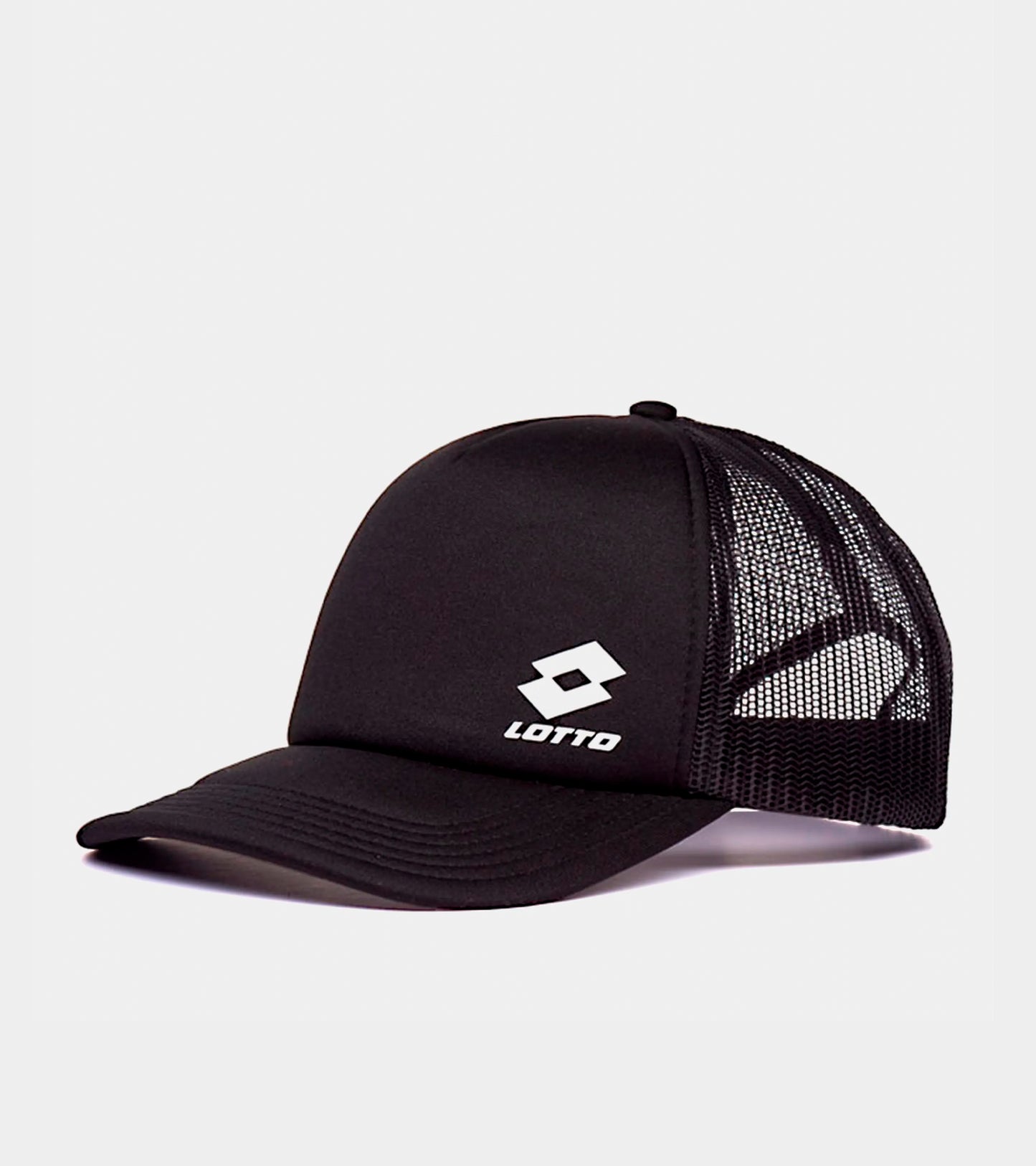 Чоловіча кепка Lotto CAP ATHLETICA SMALL LOGO
