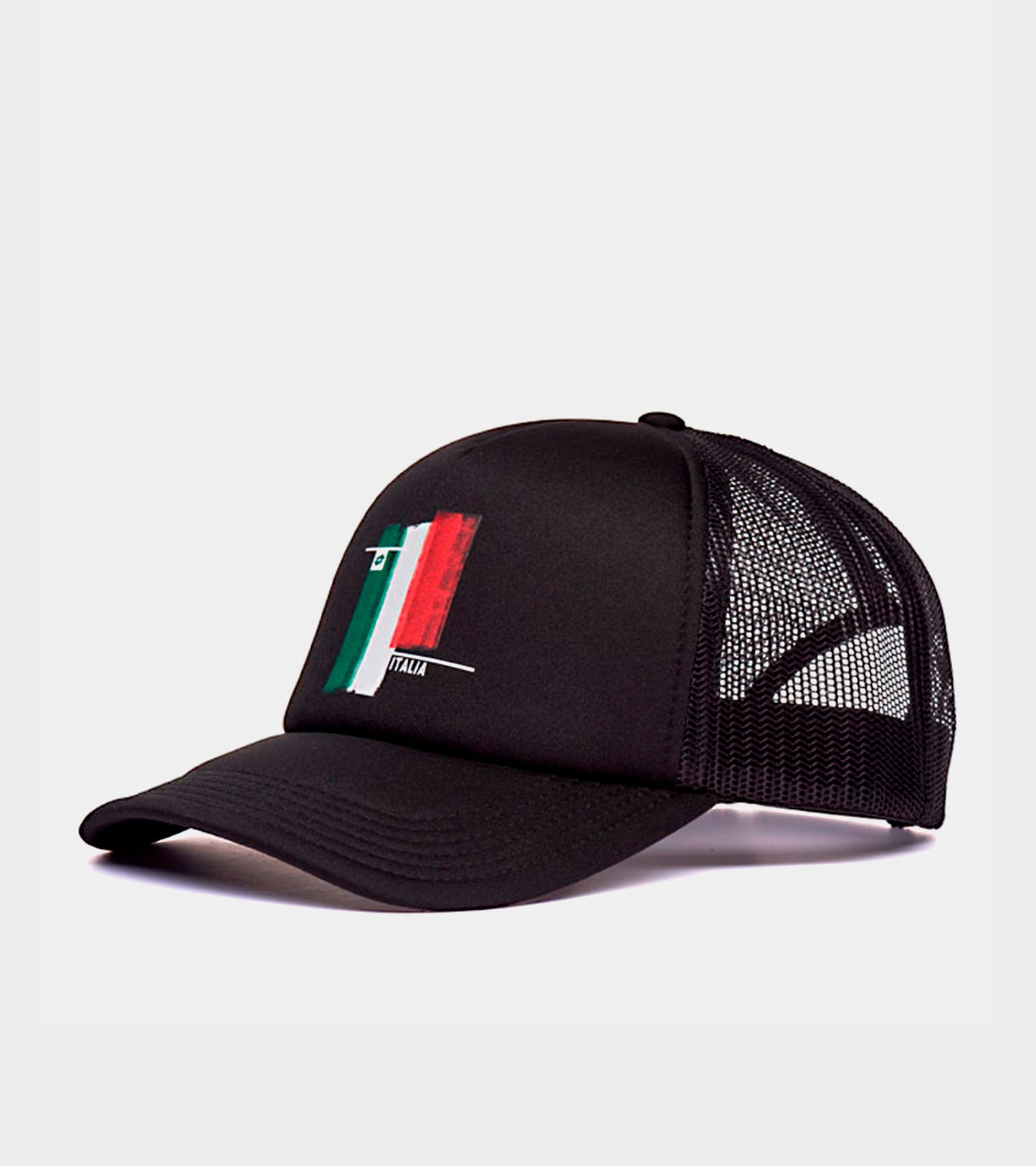 Чоловіча кепка Lotto CAP FLAG ITALY