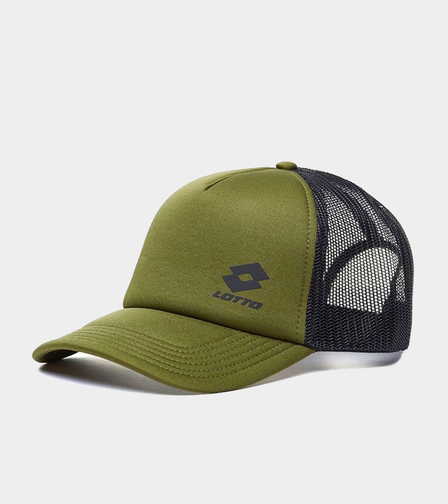Чоловіча кепка Lotto CAP ATHLETICA SMALL LOGO