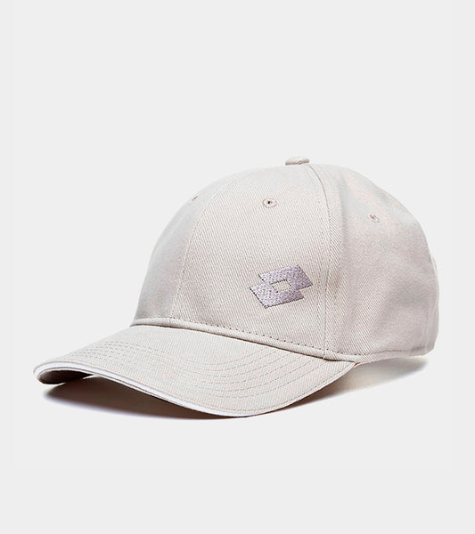 Чоловіча кепка Lotto CAP ATHLETICA COTTON SMALL LOGO