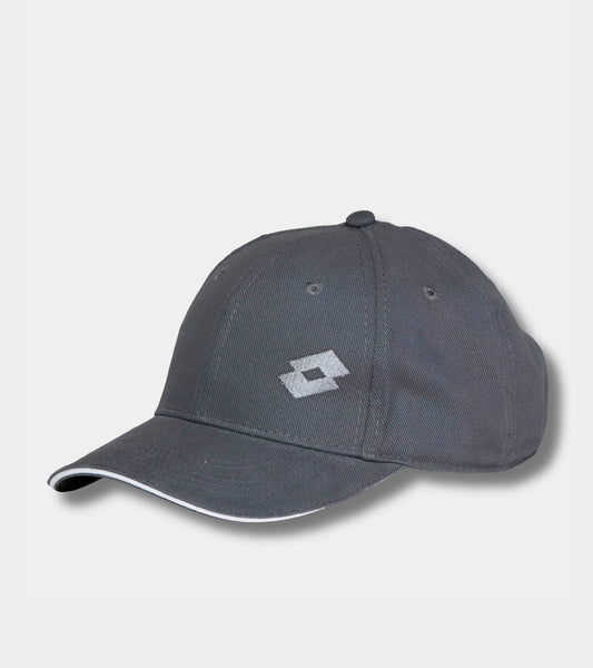 Чоловіча кепка Lotto CAP ATHLETICA COTTON SMALL LOGO