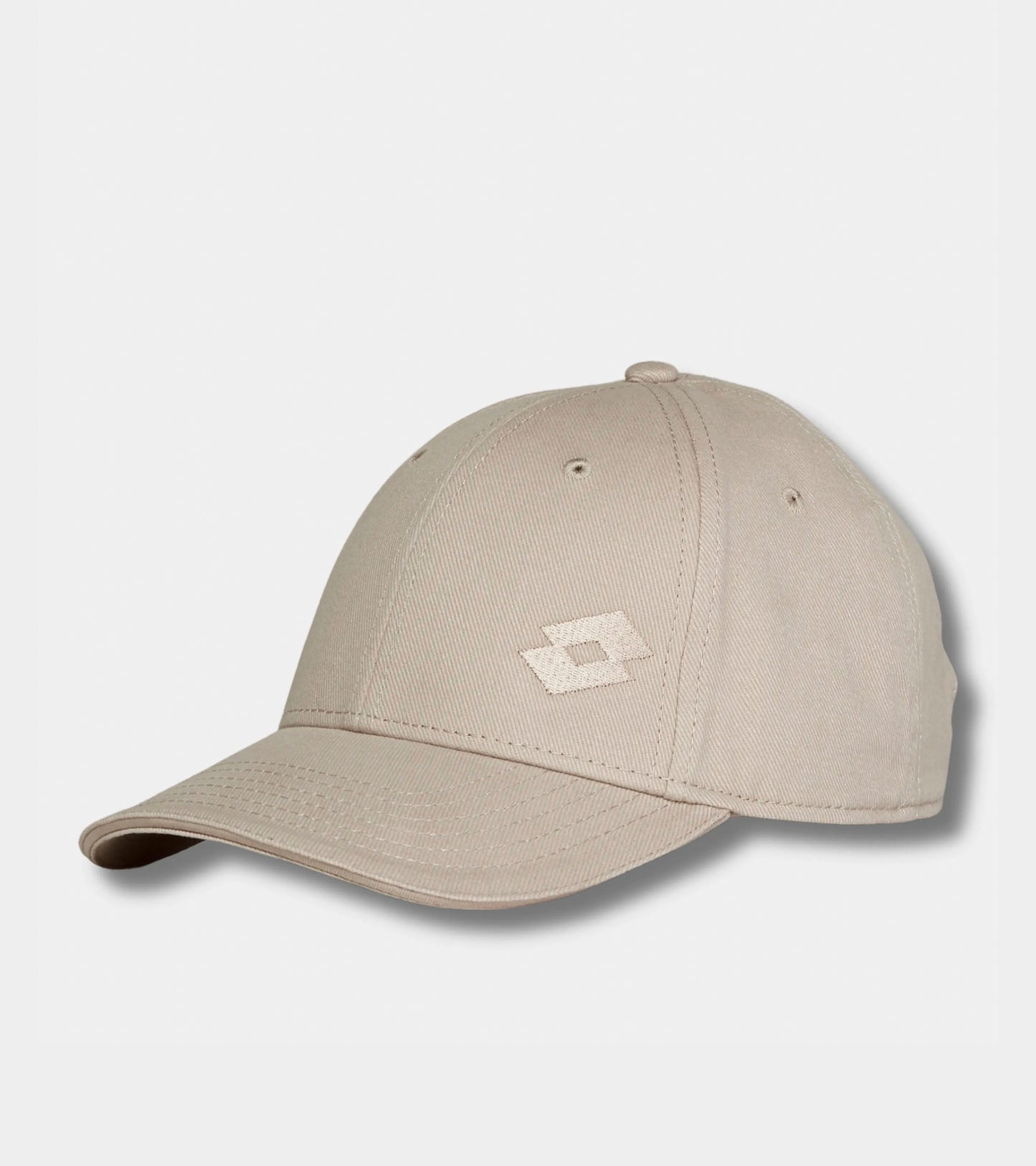 Чоловіча кепка Lotto CAP ATHLETICA COTTON SMALL LOGO