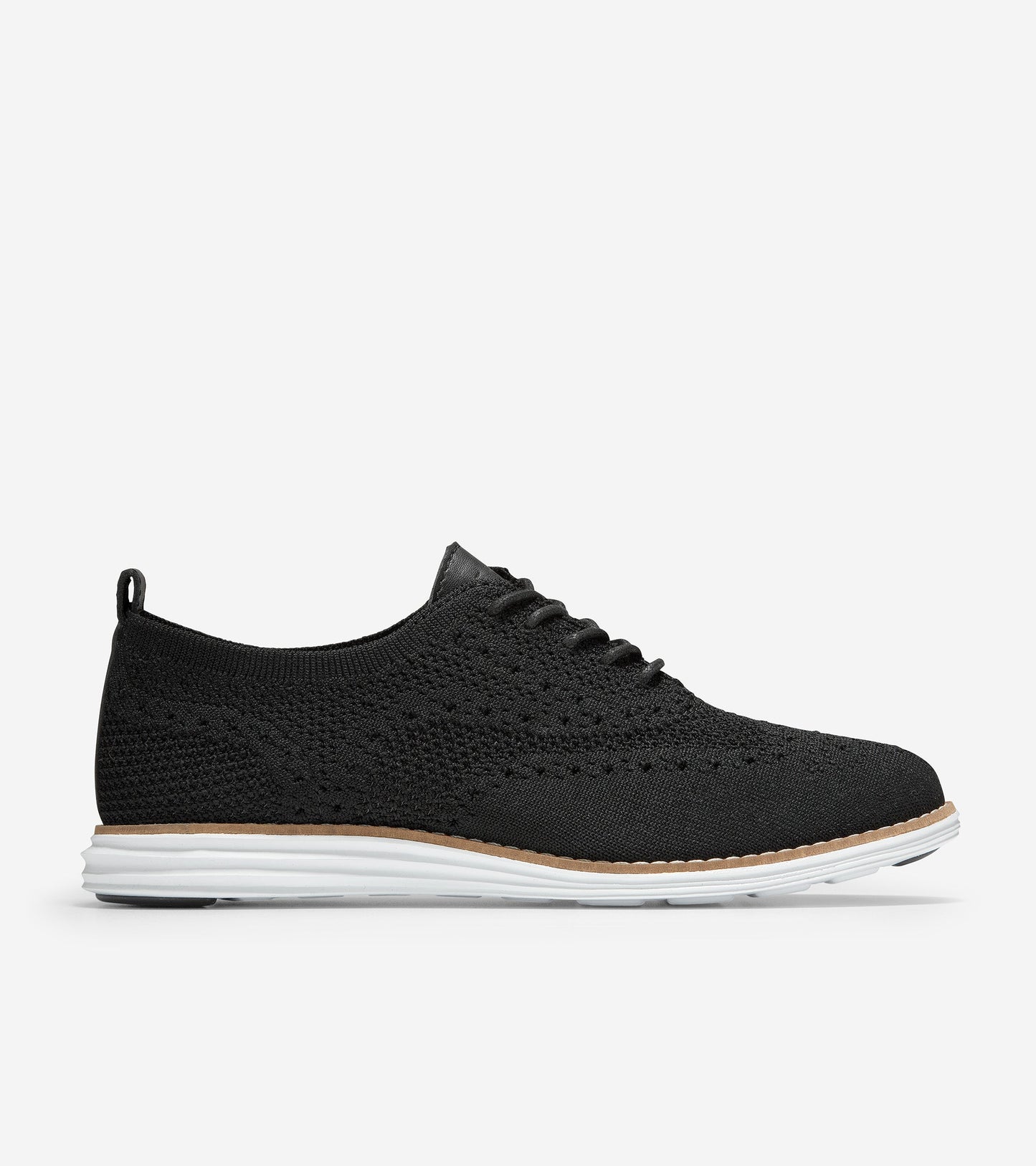 Жіночі оксфорди Cole Haan ØriginalGrand Stitchlite™ Wing Oxford