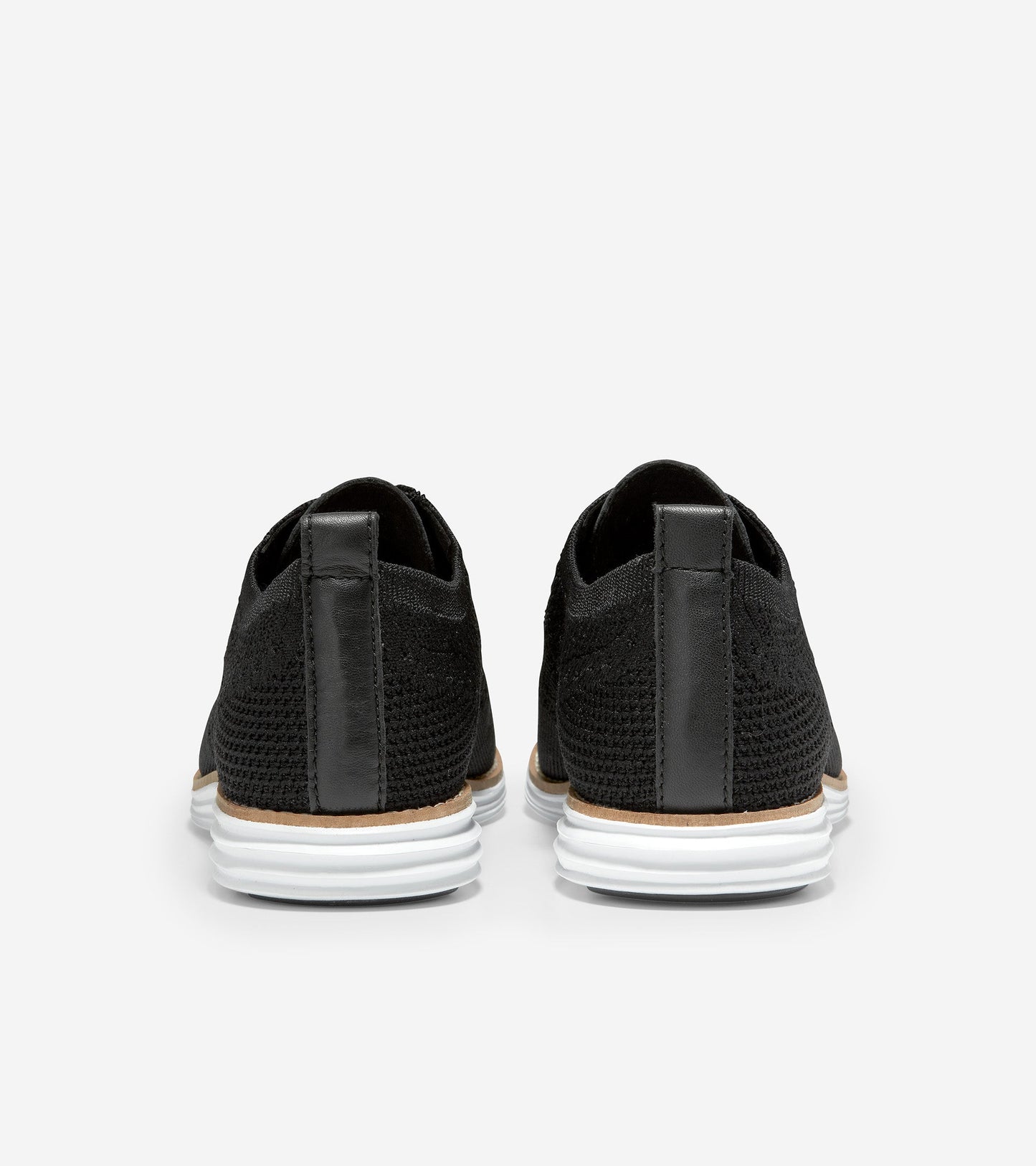 Жіночі оксфорди Cole Haan ØriginalGrand Stitchlite™ Wing Oxford