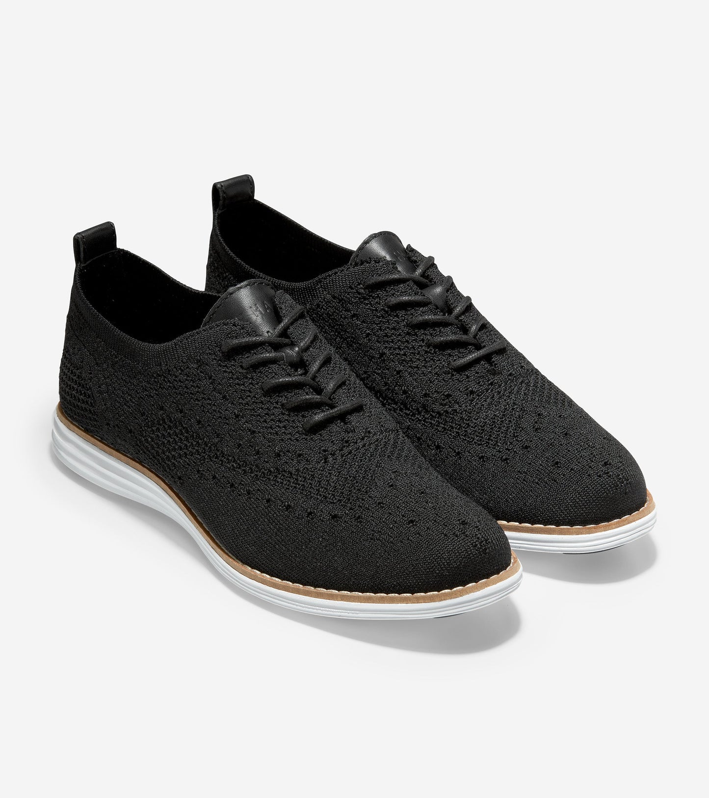 Жіночі оксфорди Cole Haan ØriginalGrand Stitchlite™ Wing Oxford