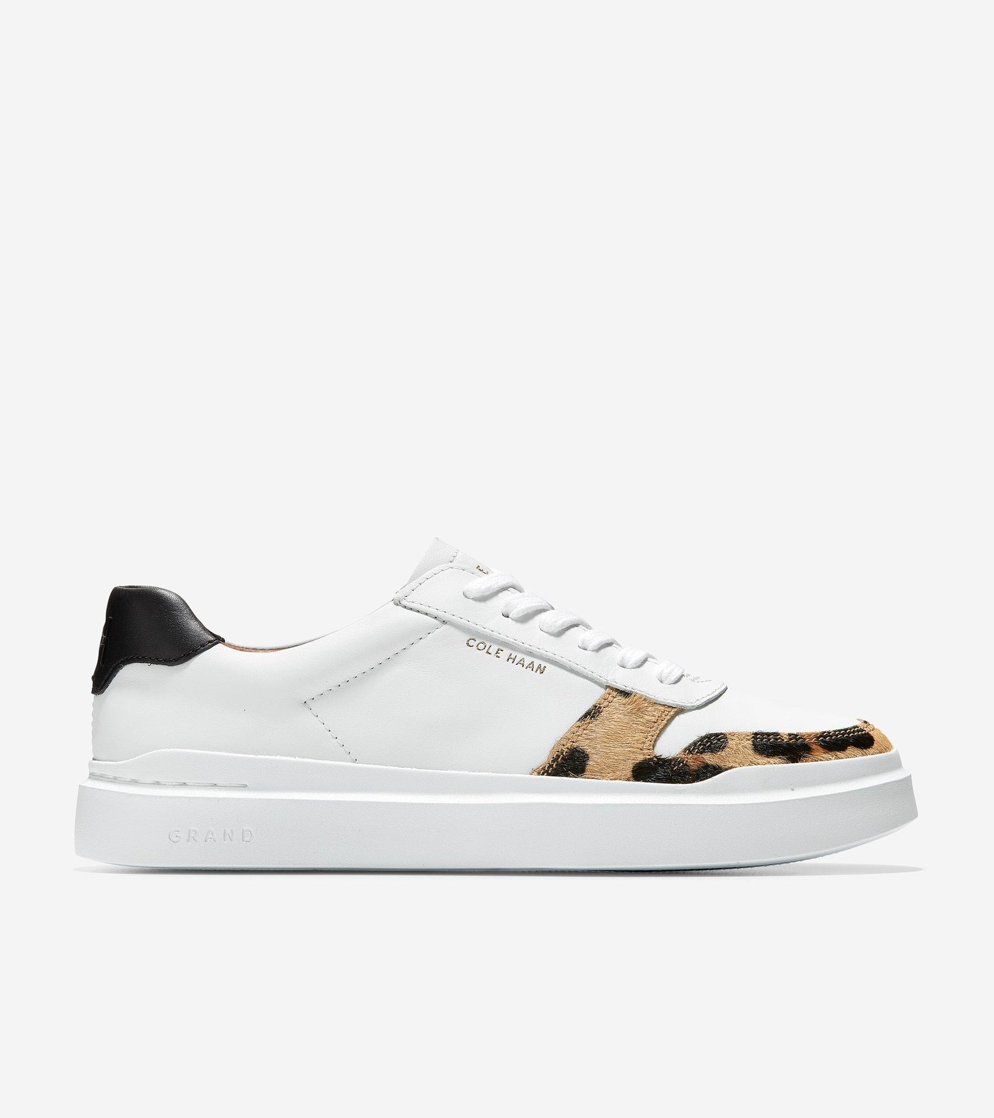 GrandPrø Rally Court Sneaker
