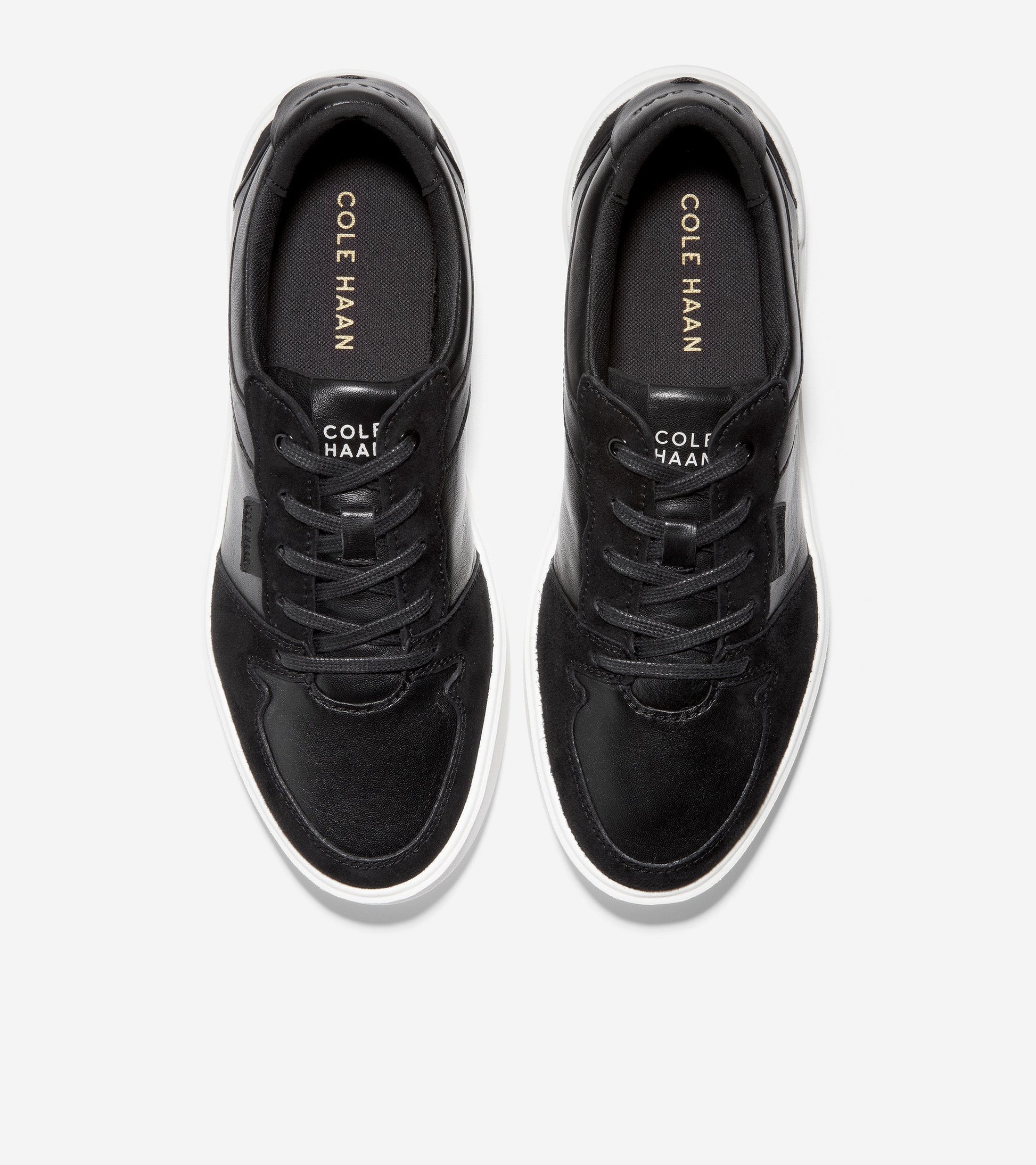 Grand Crosscourt Modern Sneaker