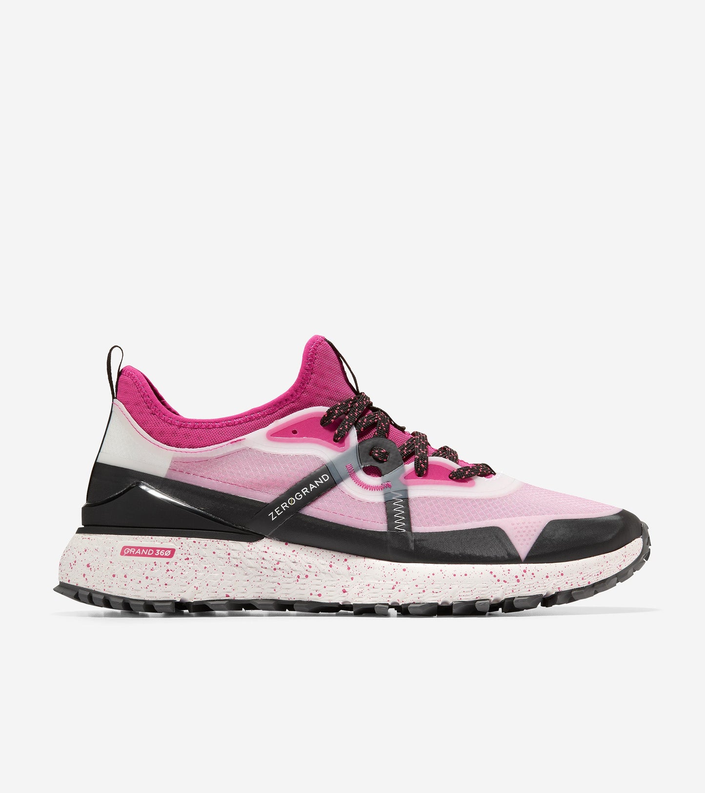 ZERØGRAND Overtake All-Terrain Runner