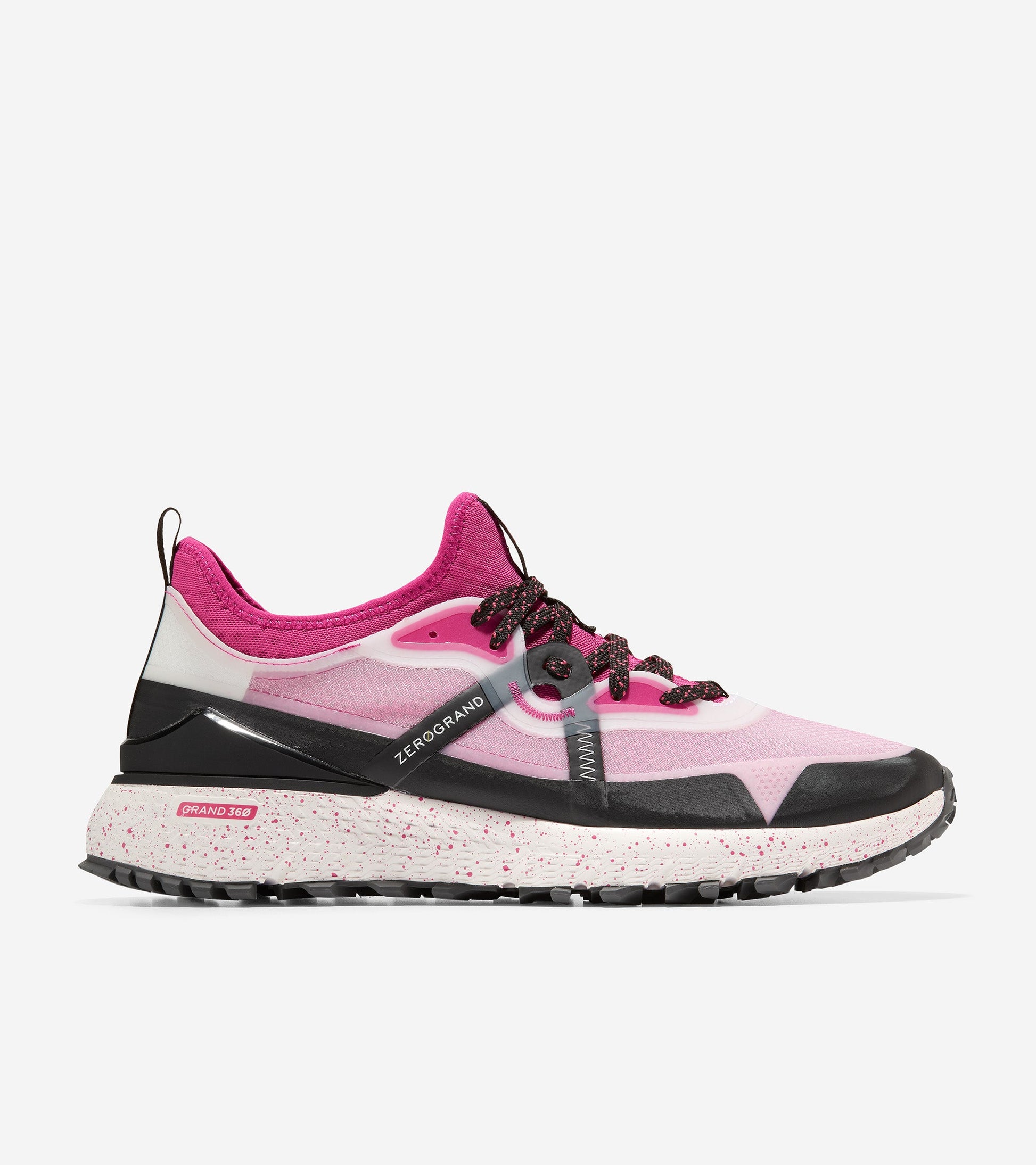 ZERØGRAND Overtake All-Terrain Runner