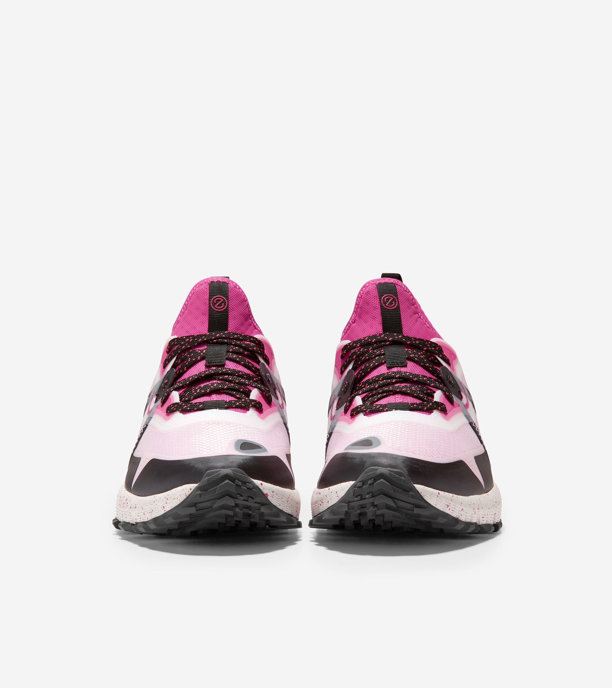 ZERØGRAND Overtake All-Terrain Runner