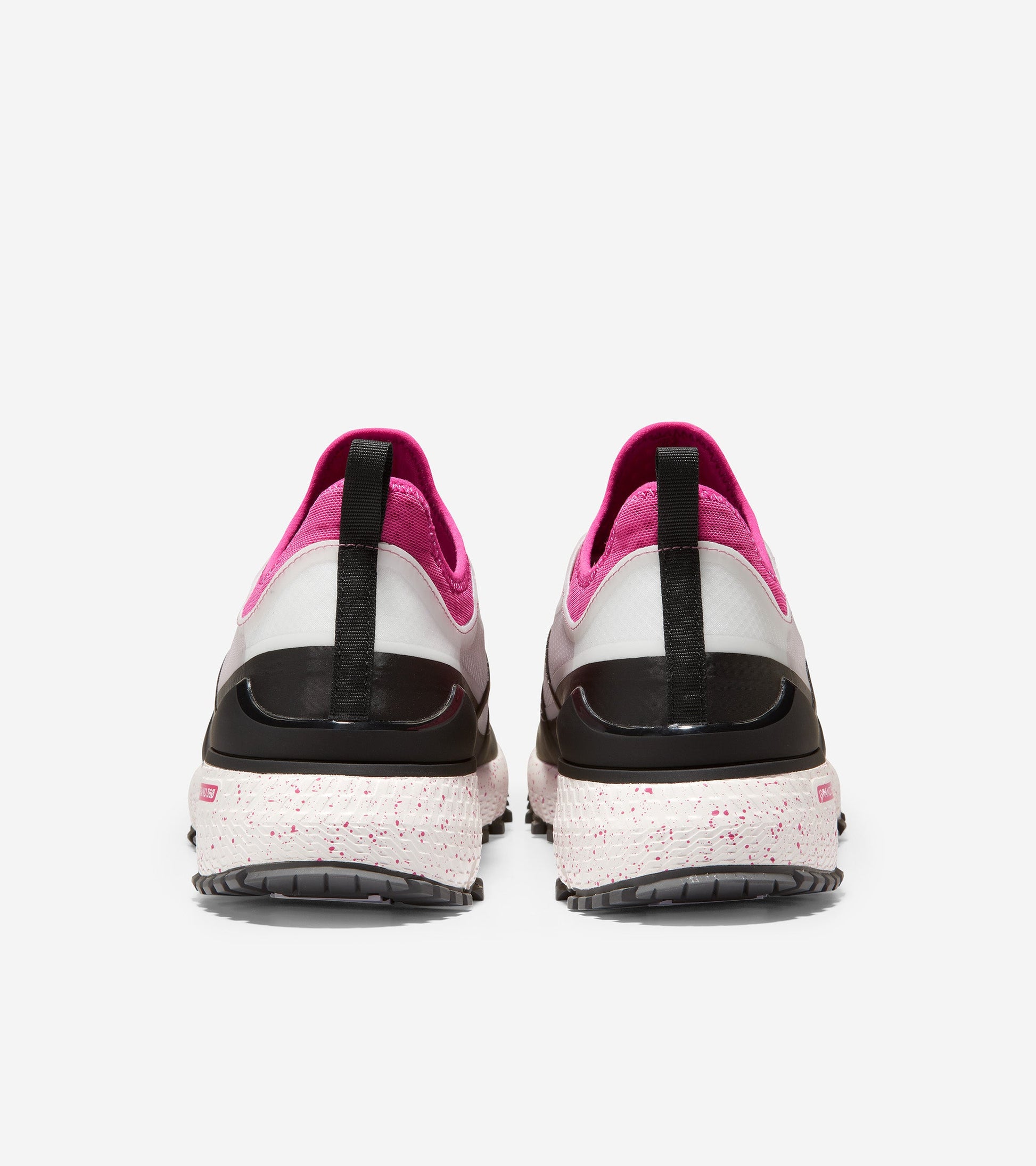 ZERØGRAND Overtake All-Terrain Runner