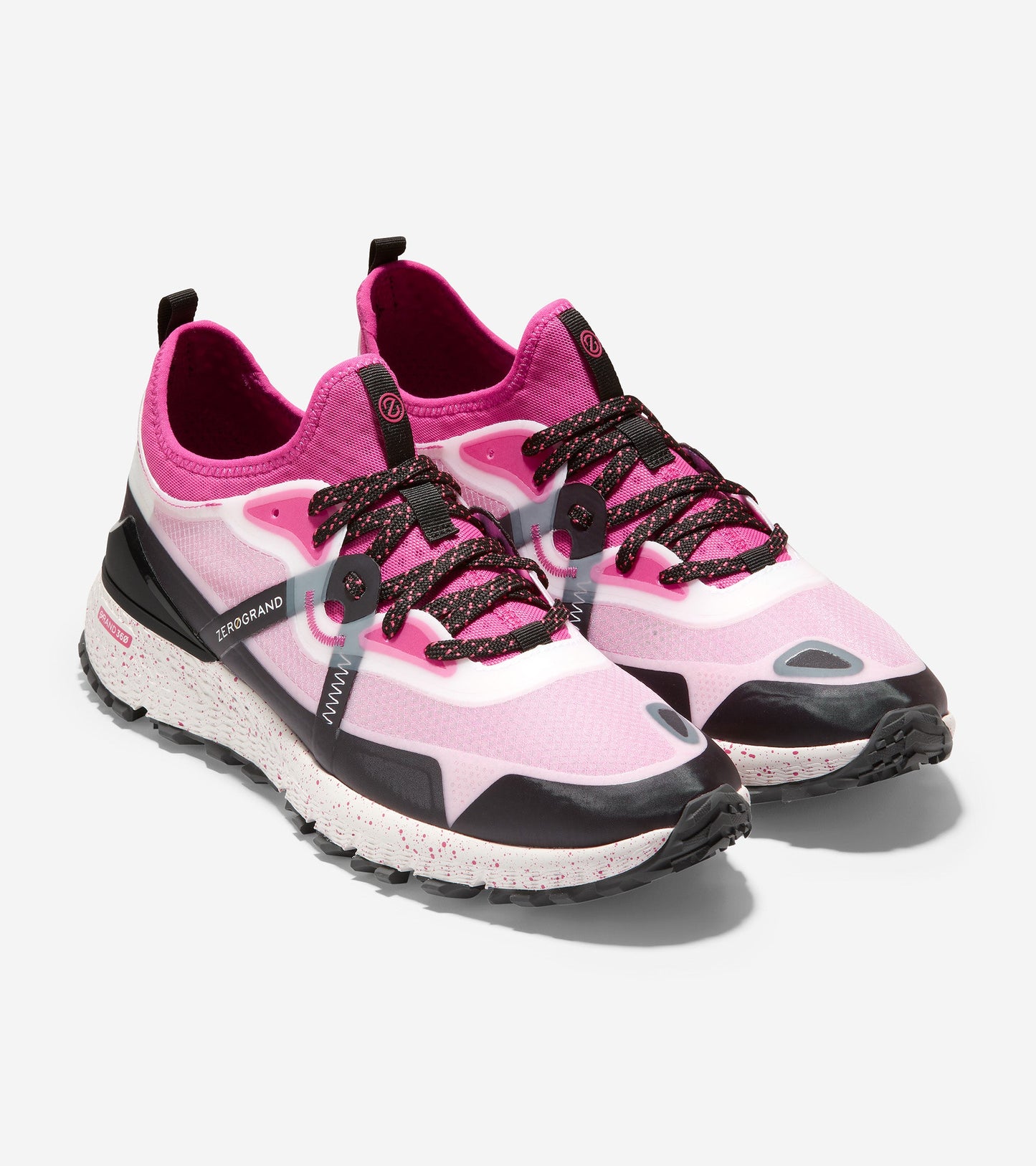 ZERØGRAND Overtake All-Terrain Runner